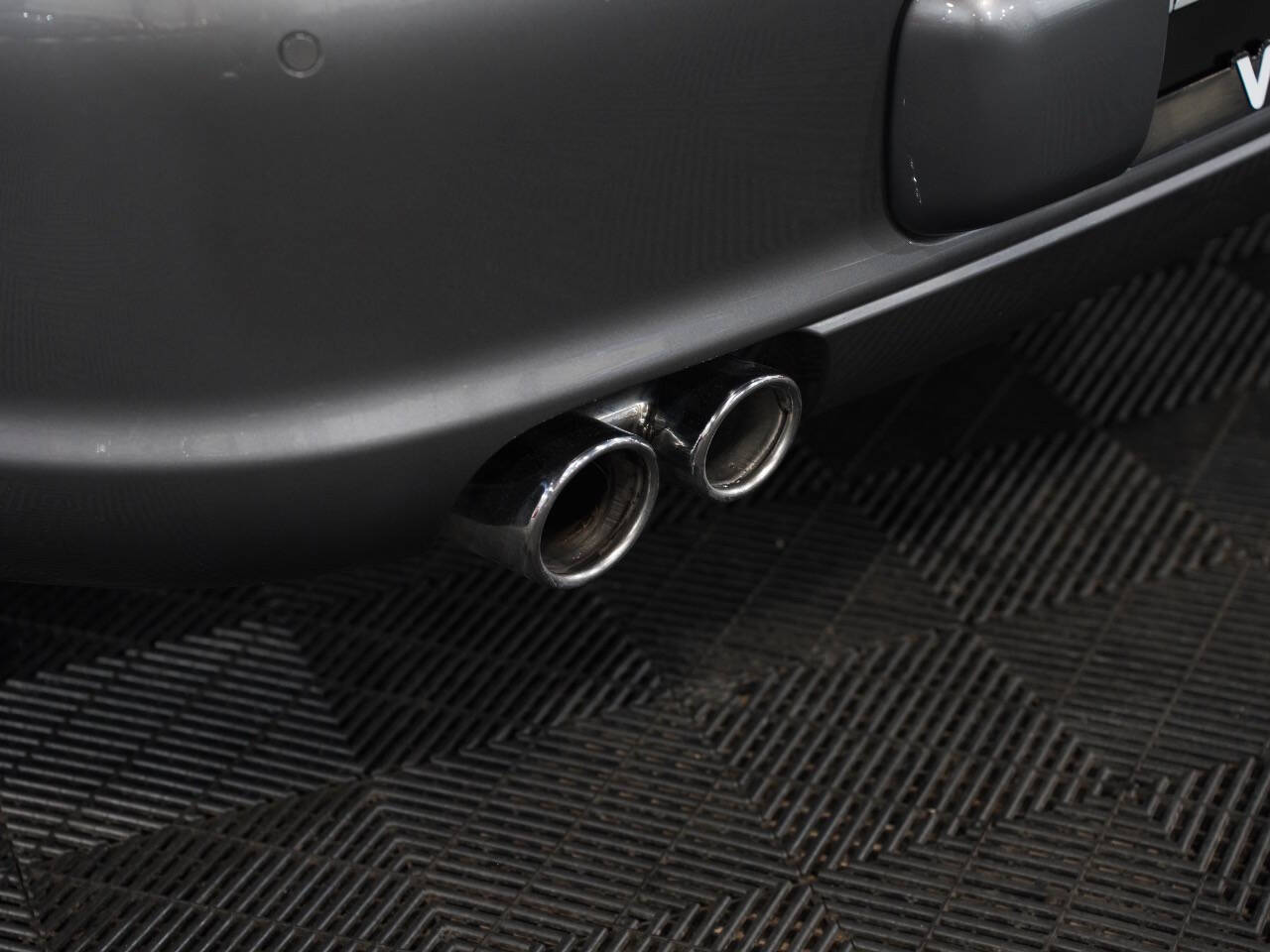 SEAL GREY METALLIC, 2006 PORSCHE 911 Thumnail Image 17