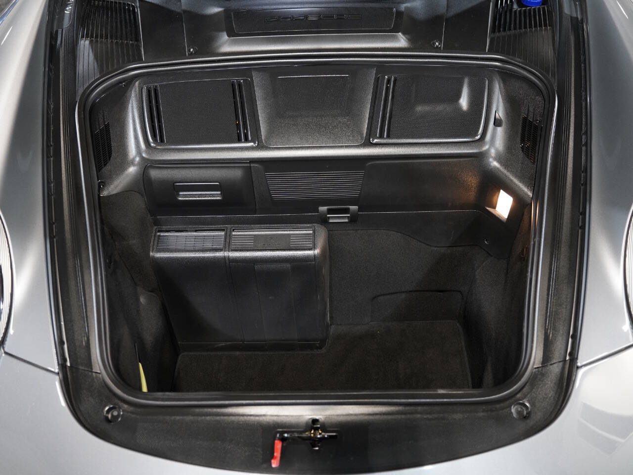 SEAL GREY METALLIC, 2006 PORSCHE 911 Thumnail Image 40