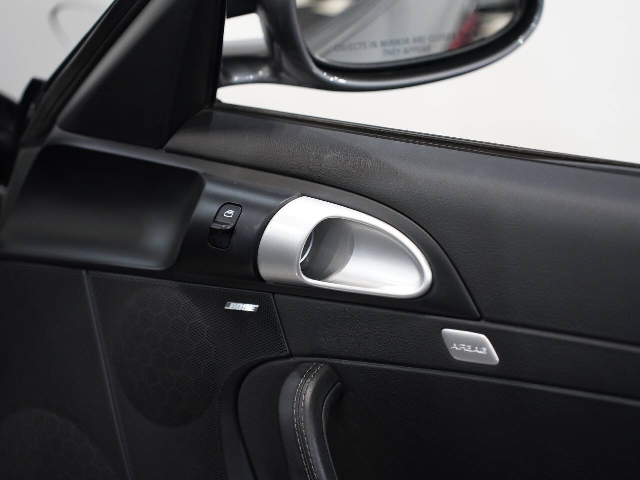 SEAL GREY METALLIC, 2006 PORSCHE 911 Thumnail Image 24