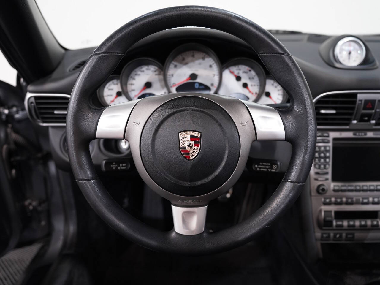 SEAL GREY METALLIC, 2006 PORSCHE 911 Thumnail Image 32