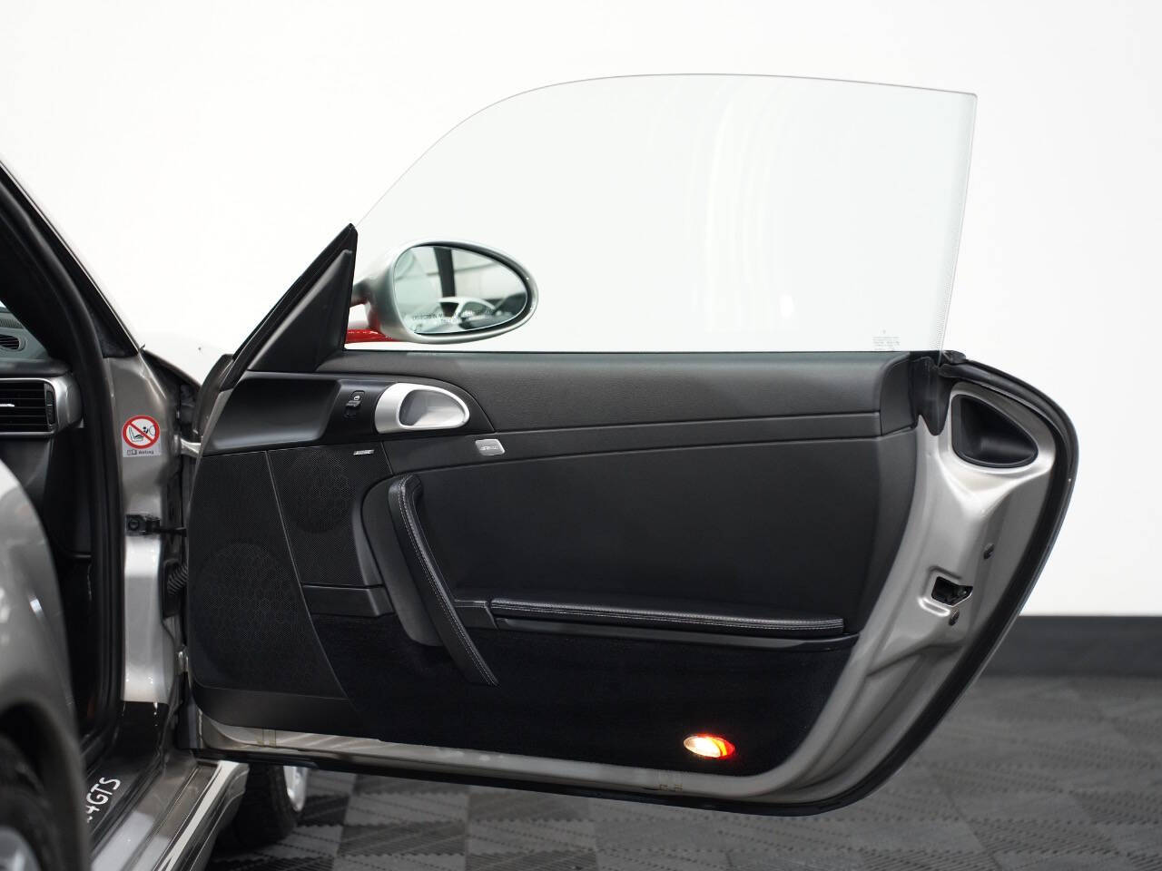 PLATINUM SILVER METALLIC, 2012 PORSCHE 911 Thumnail Image 23