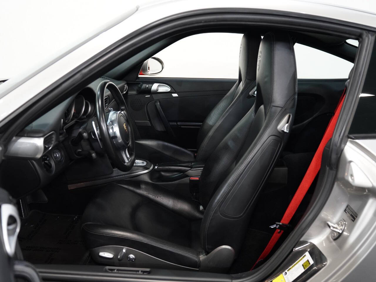 PLATINUM SILVER METALLIC, 2012 PORSCHE 911 Thumnail Image 28