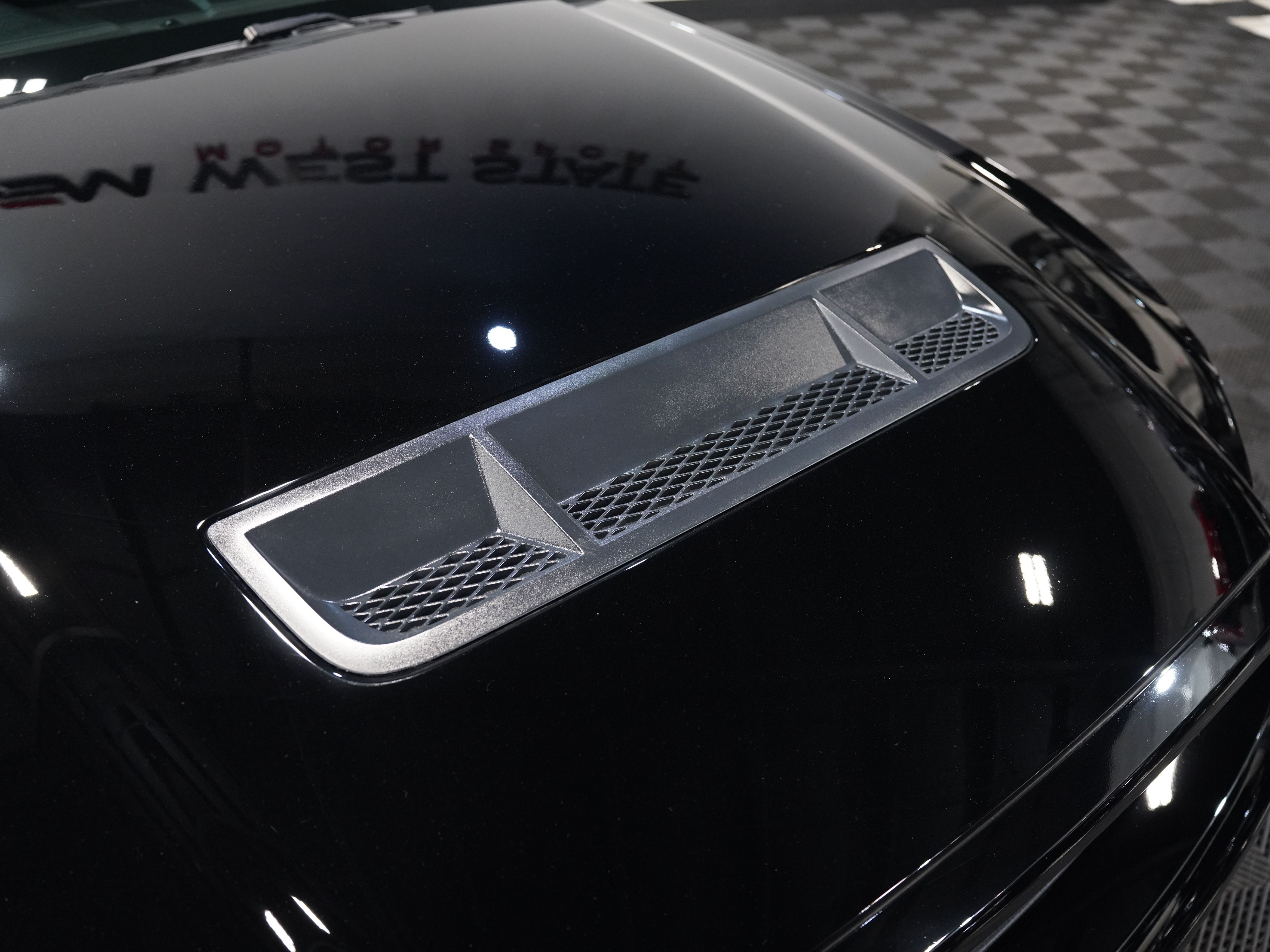 BLACK, 2013 FORD MUSTANG Thumnail Image 13