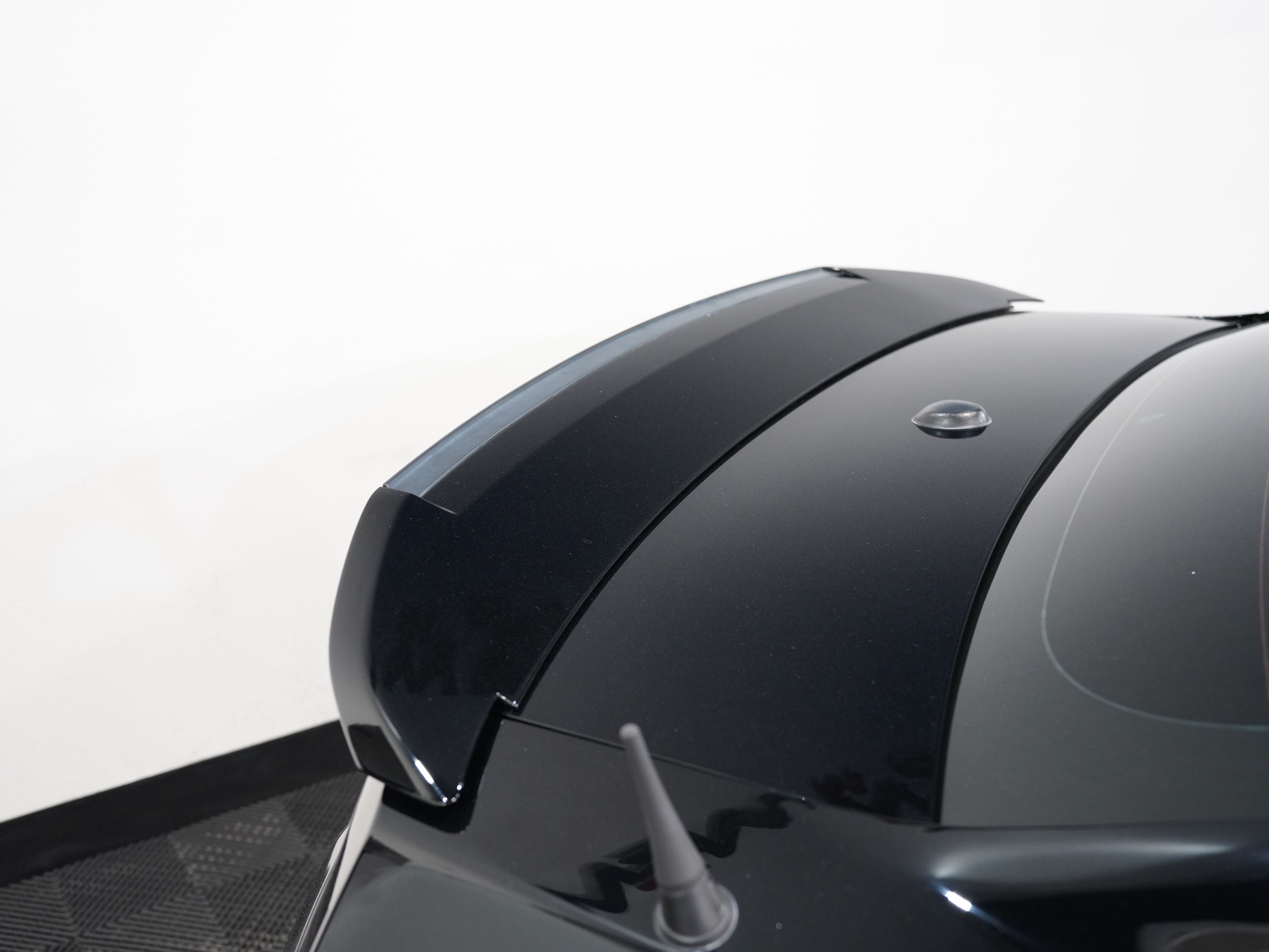 BLACK, 2013 FORD MUSTANG Thumnail Image 17