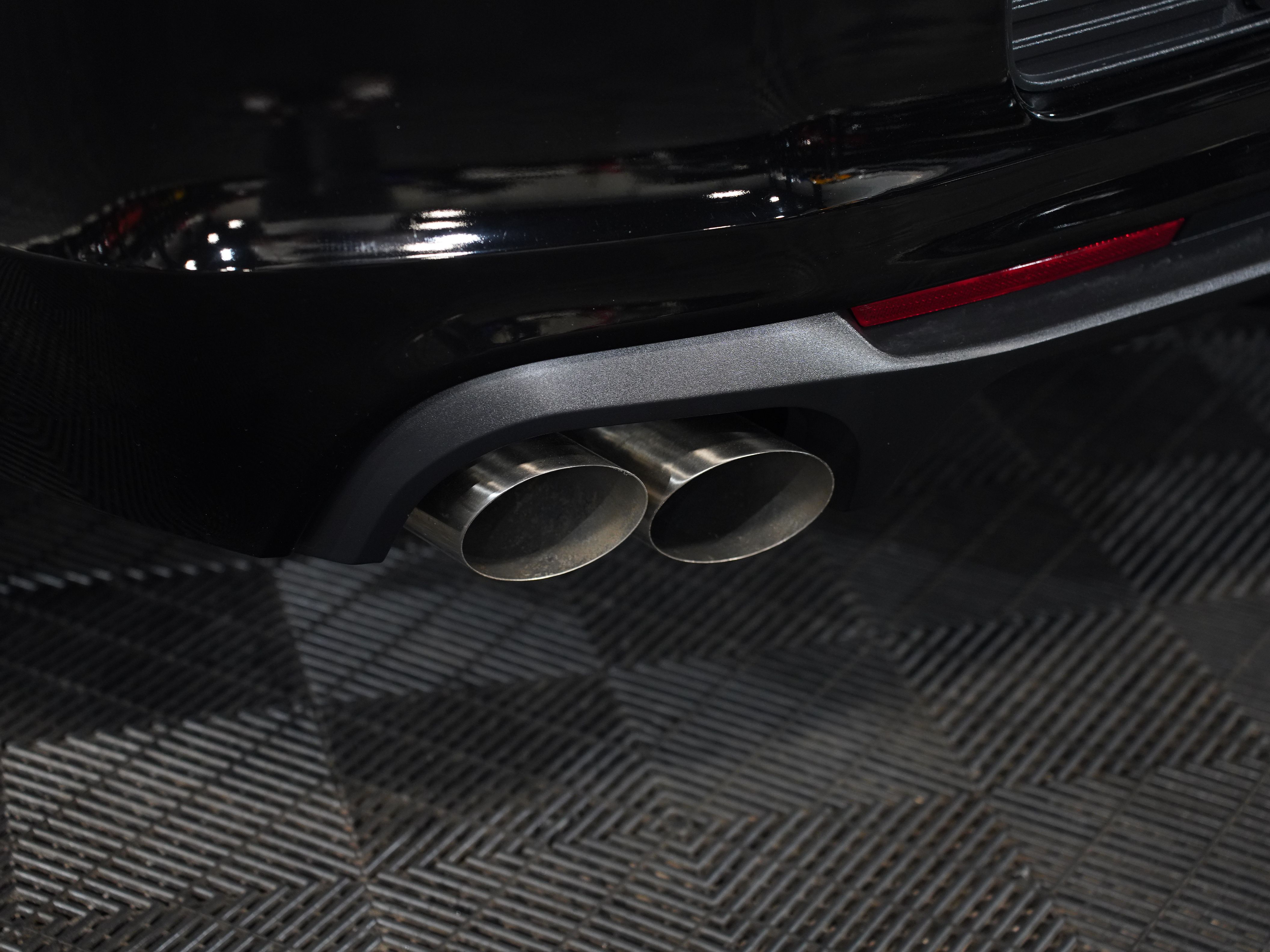 BLACK, 2013 FORD MUSTANG Thumnail Image 20