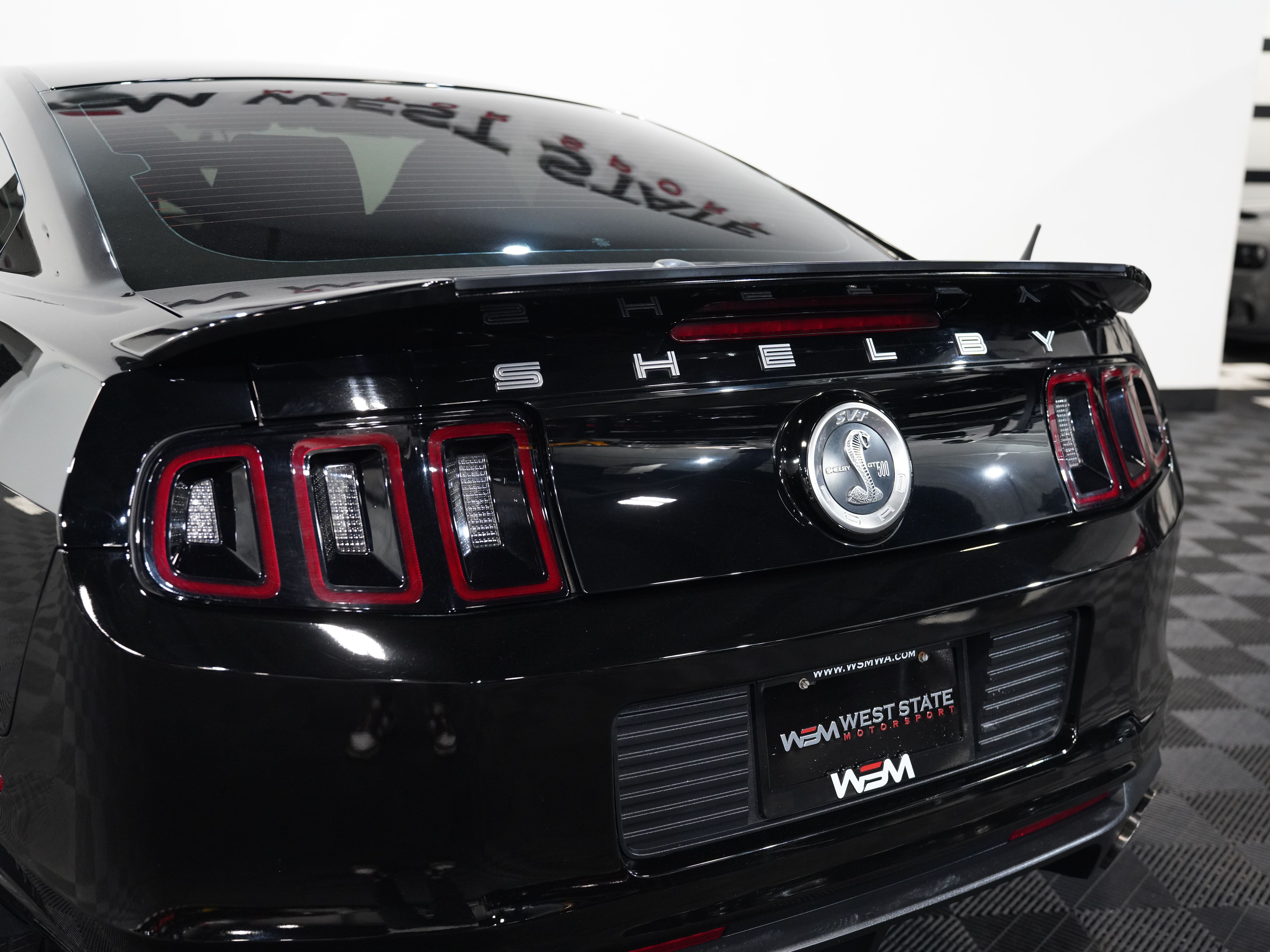 BLACK, 2013 FORD MUSTANG Thumnail Image 21