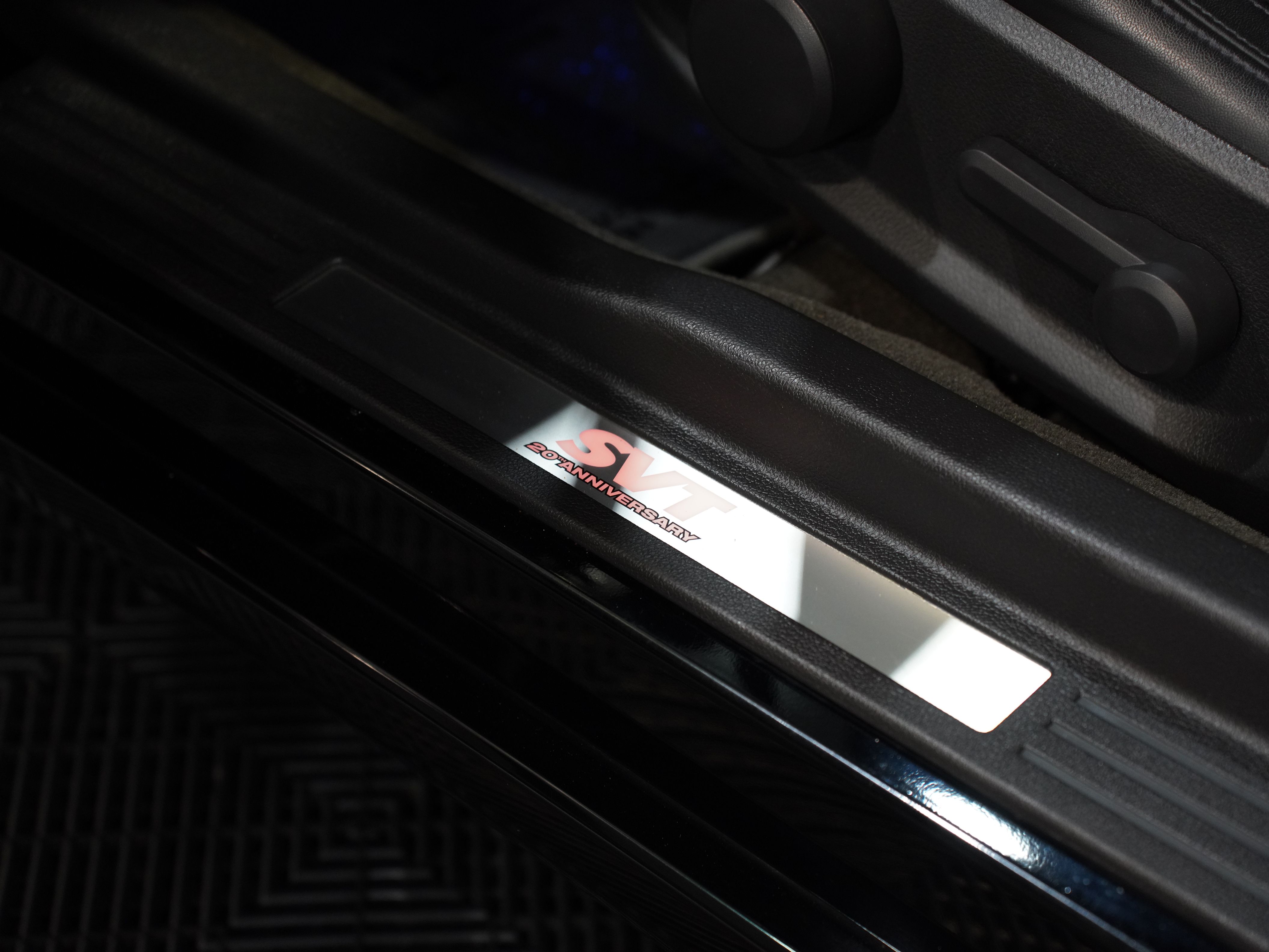BLACK, 2013 FORD MUSTANG Thumnail Image 28