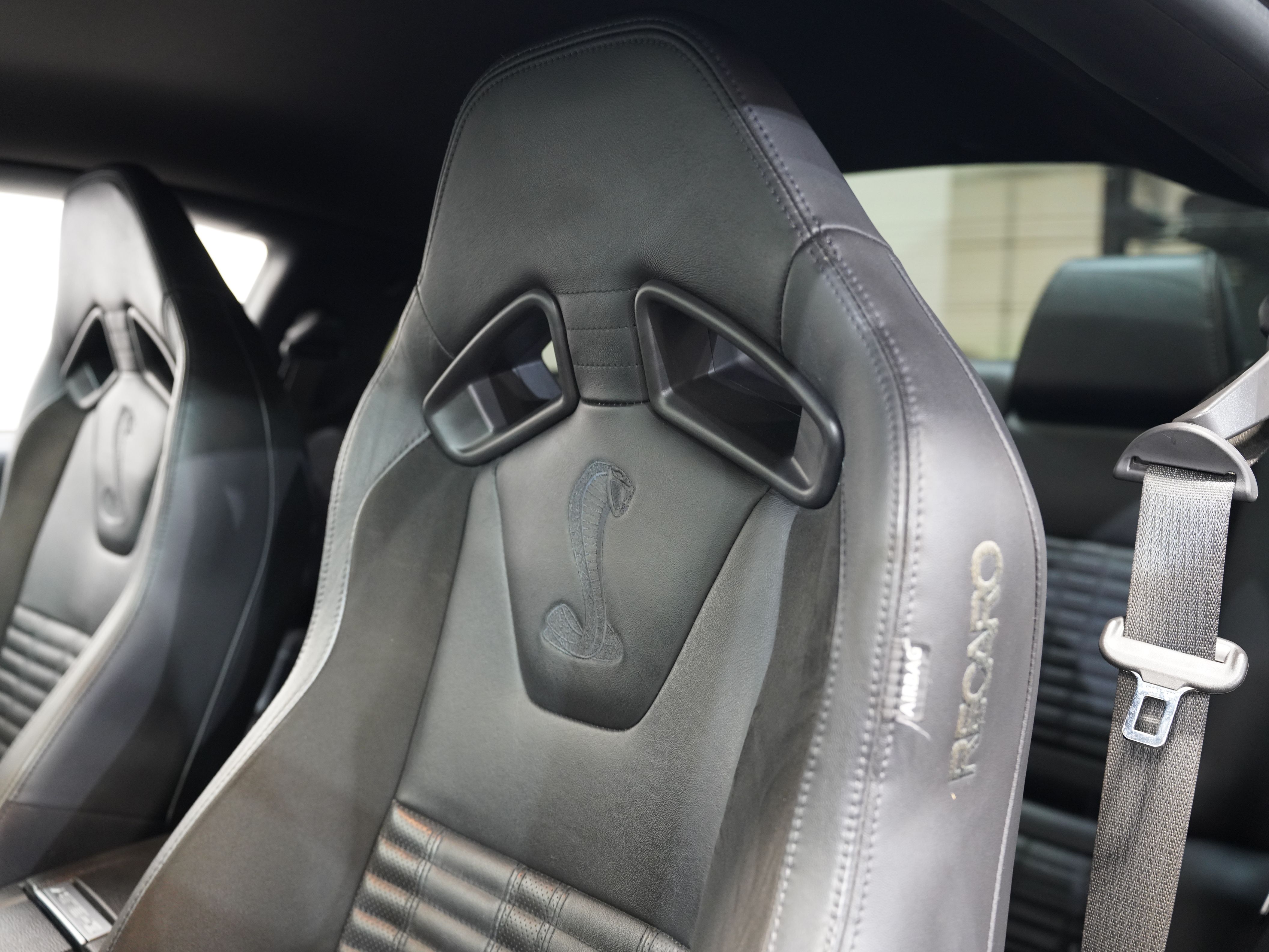BLACK, 2013 FORD MUSTANG Thumnail Image 29