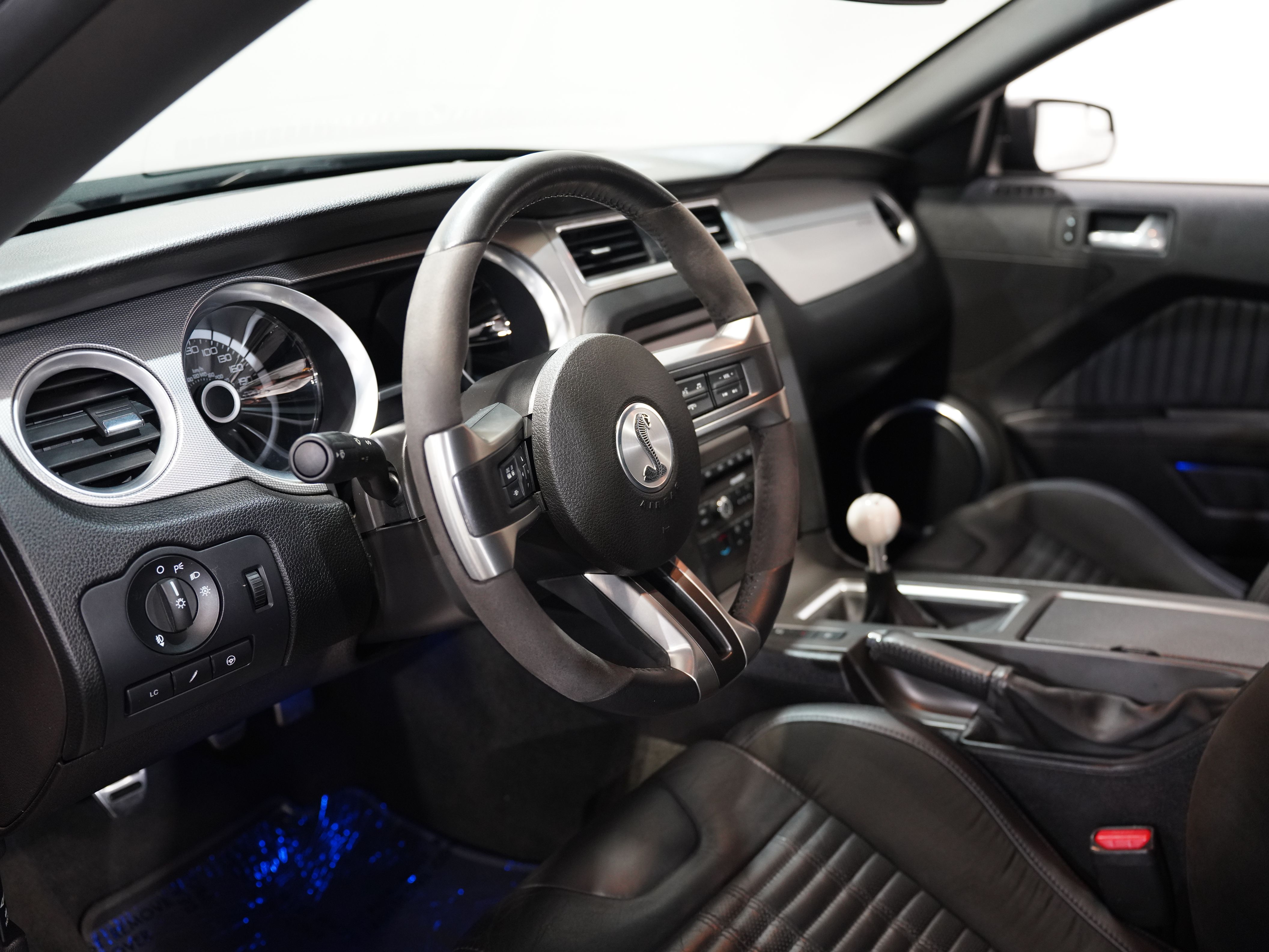 BLACK, 2013 FORD MUSTANG Thumnail Image 32