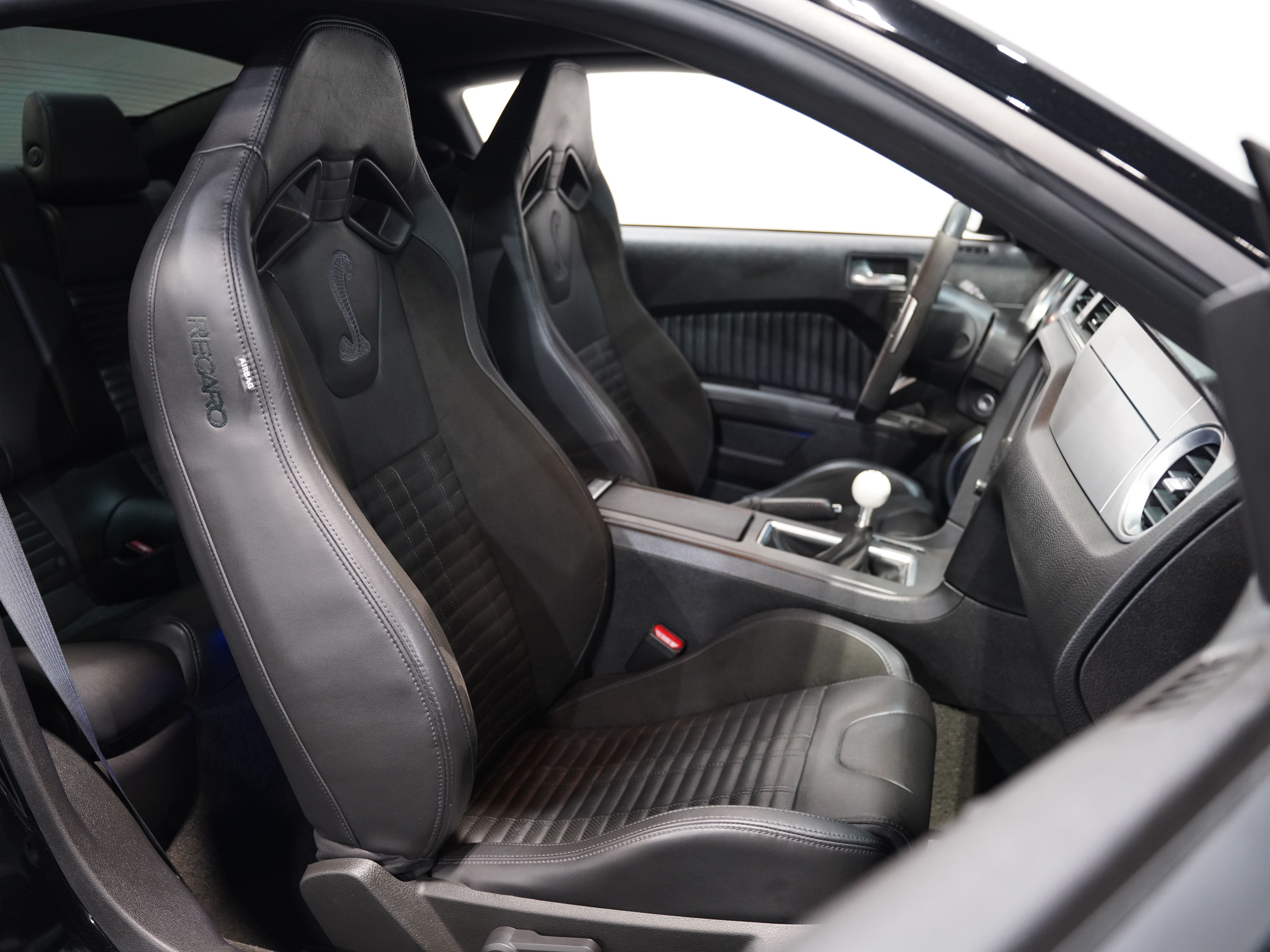 BLACK, 2013 FORD MUSTANG Thumnail Image 33