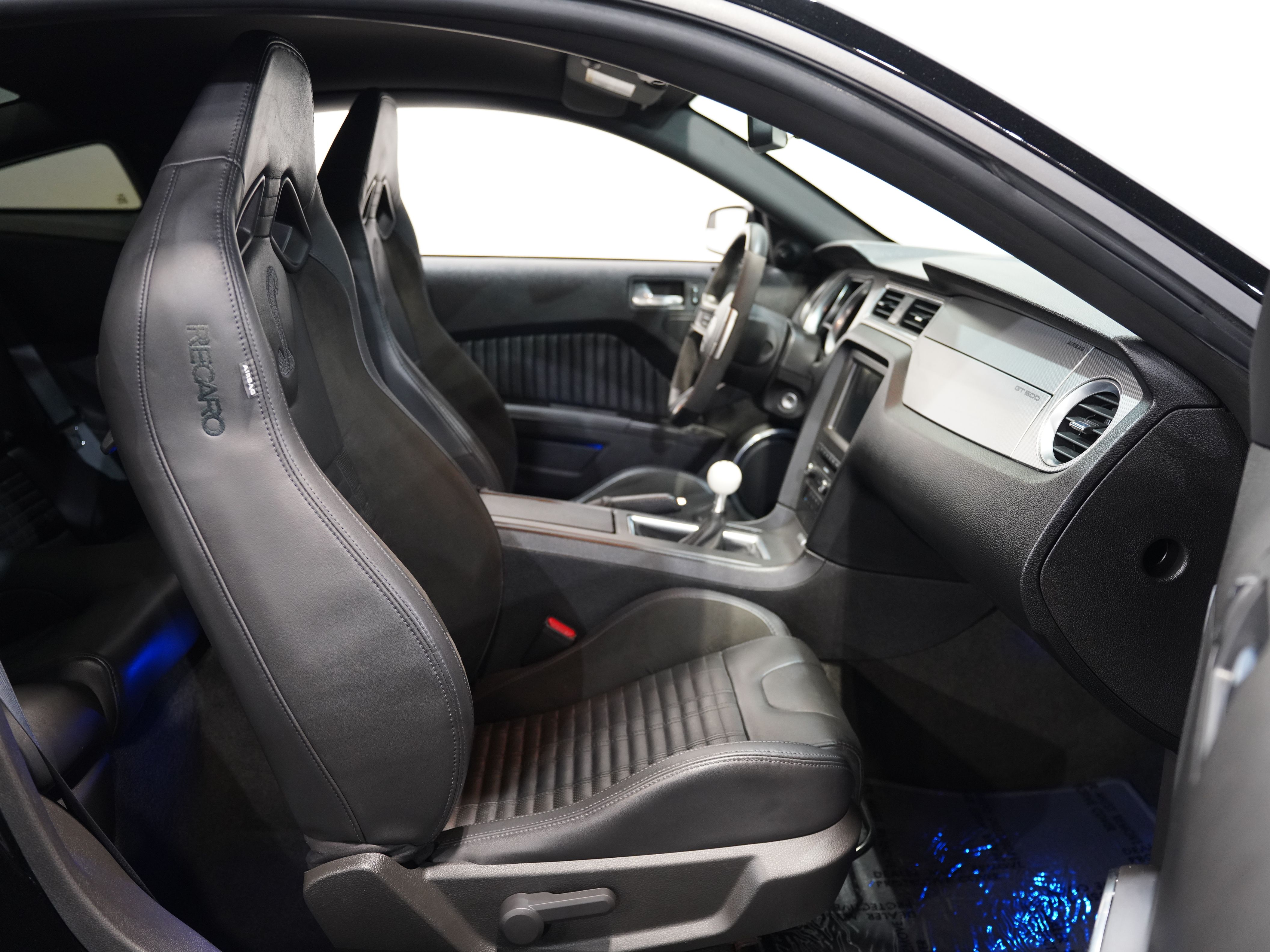 BLACK, 2013 FORD MUSTANG Thumnail Image 34