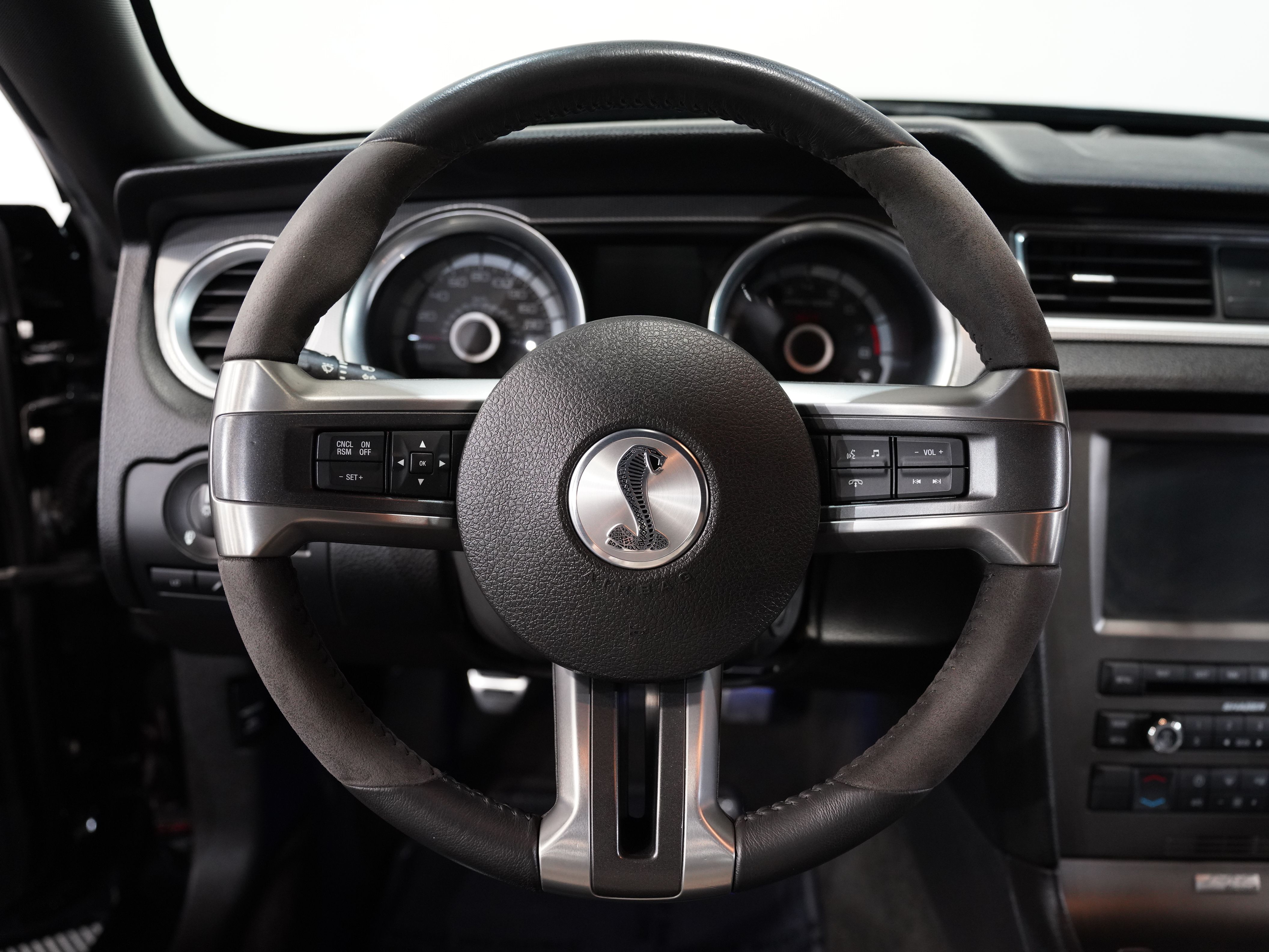 BLACK, 2013 FORD MUSTANG Thumnail Image 37