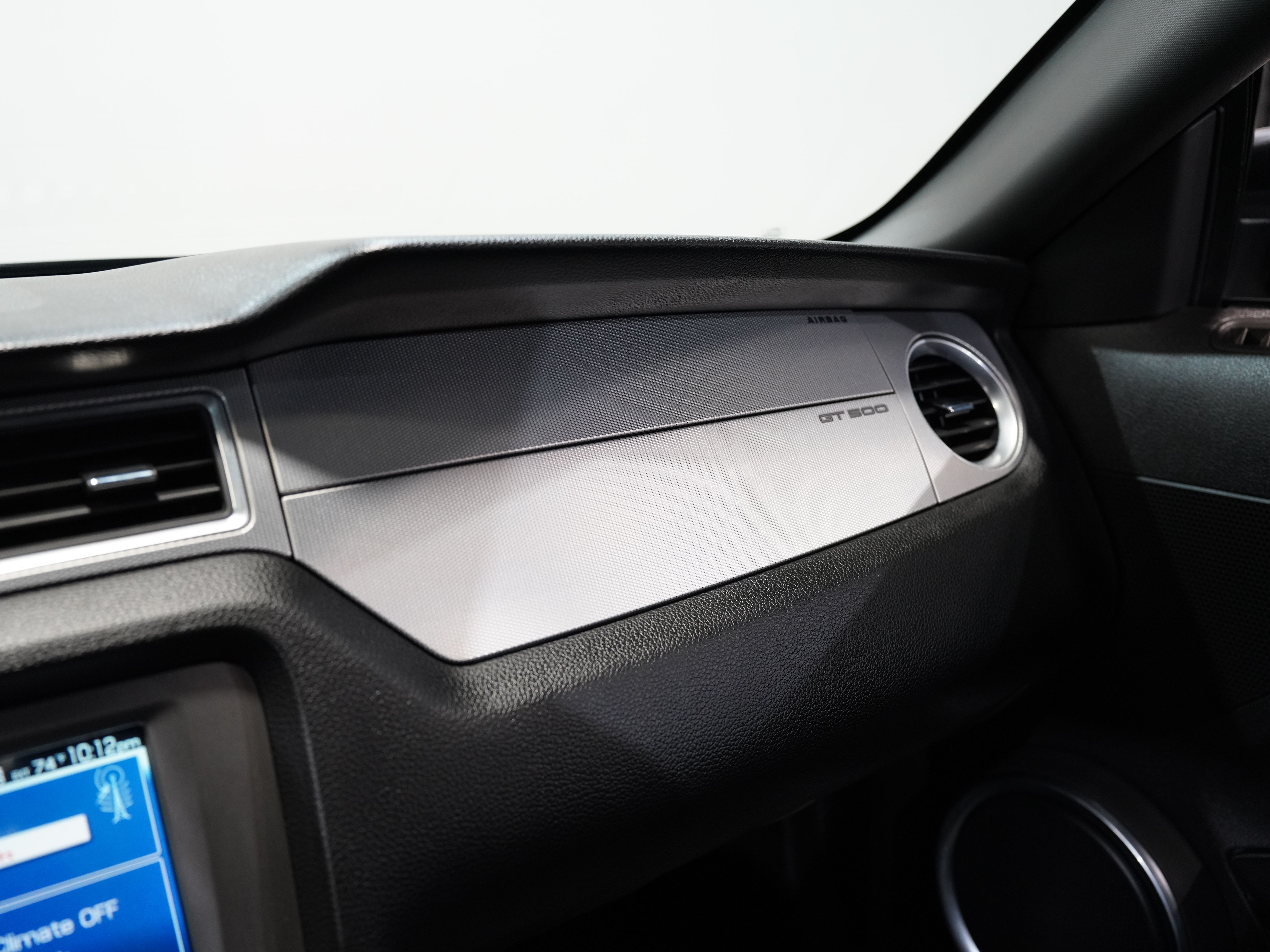 BLACK, 2013 FORD MUSTANG Thumnail Image 43