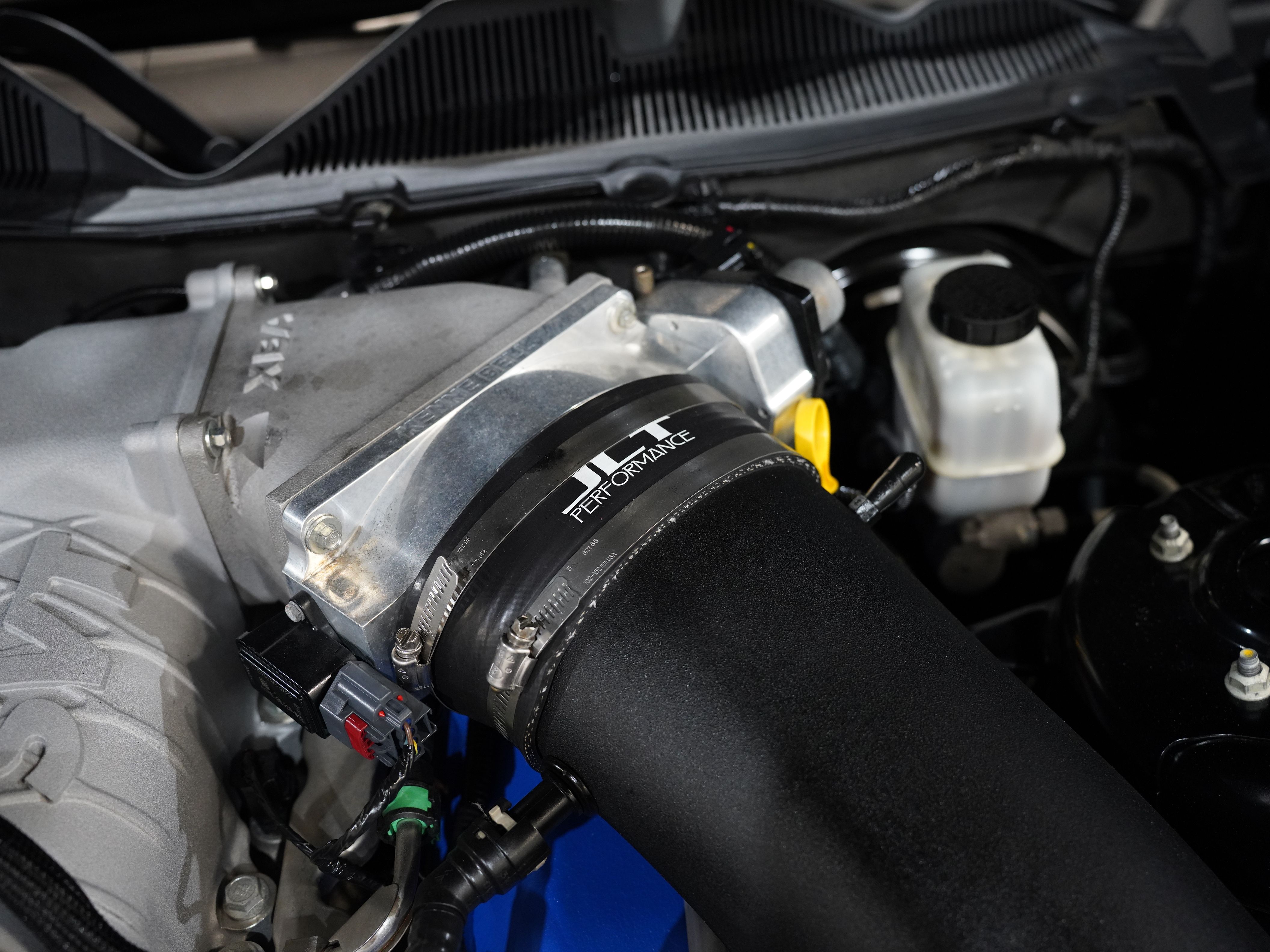 BLACK, 2013 FORD MUSTANG Thumnail Image 48
