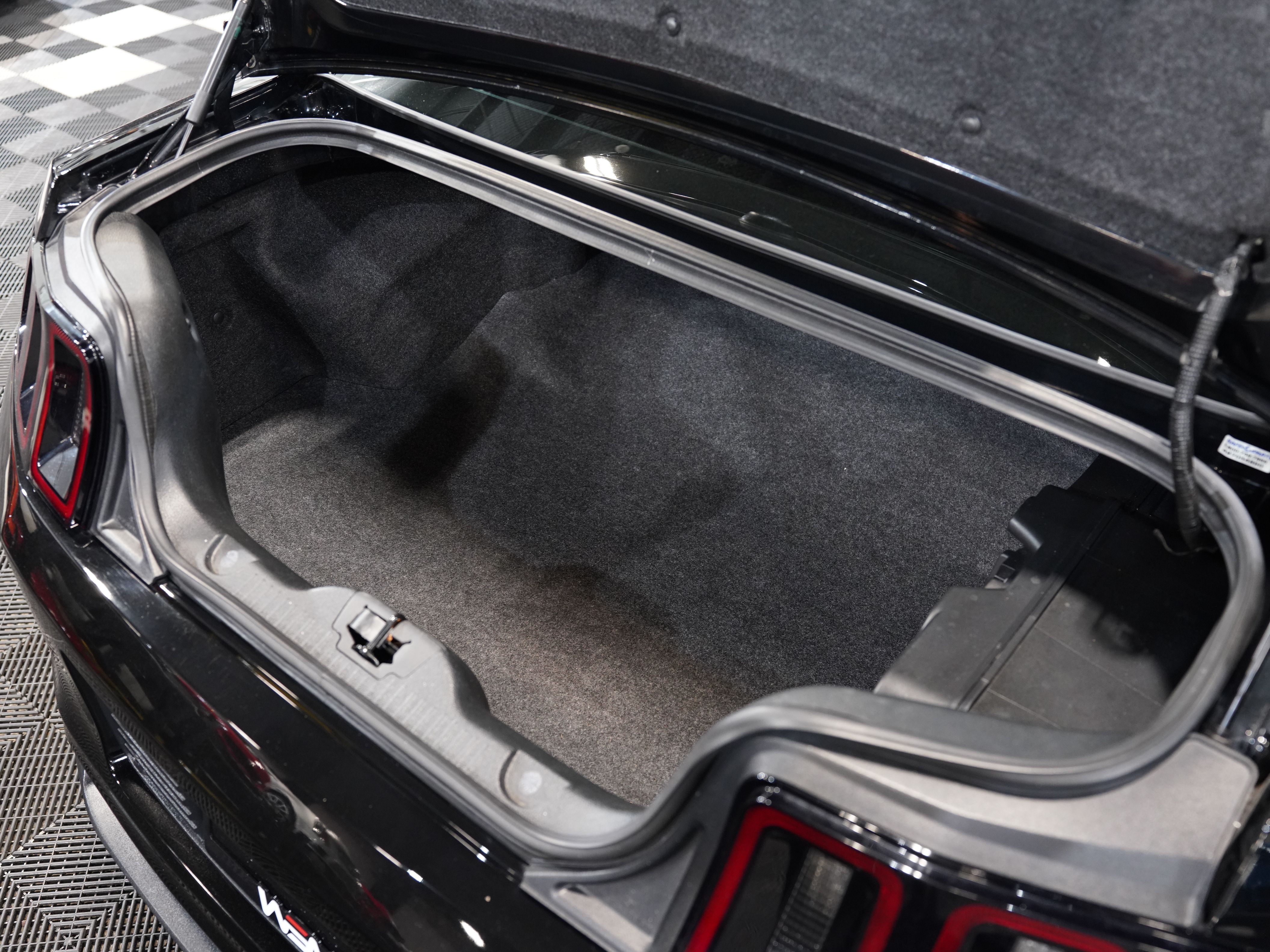 BLACK, 2013 FORD MUSTANG Thumnail Image 51