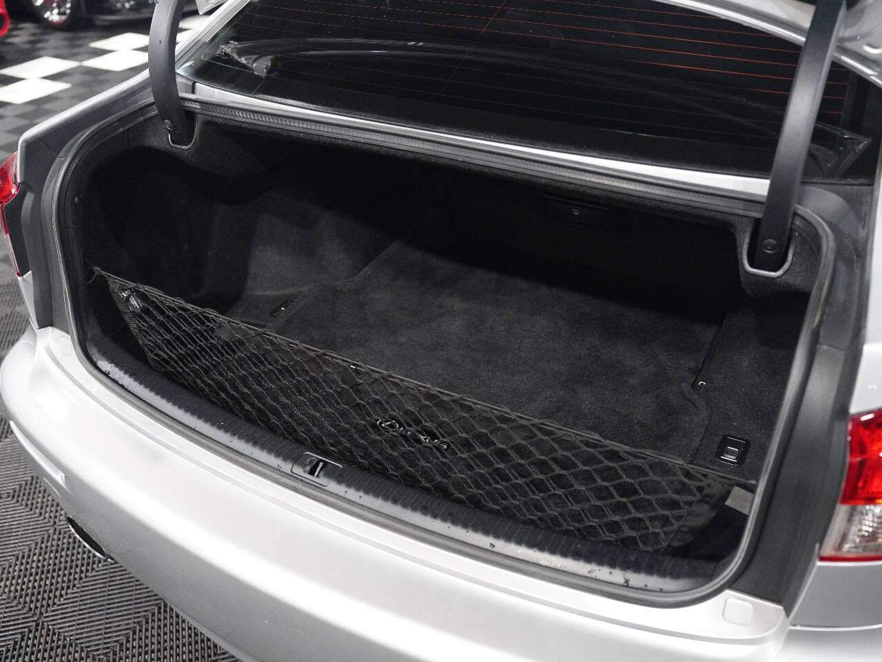 SILVER, 2011 LEXUS IS F Thumnail Image 60