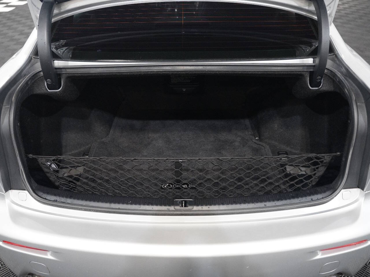 SILVER, 2011 LEXUS IS F Thumnail Image 59