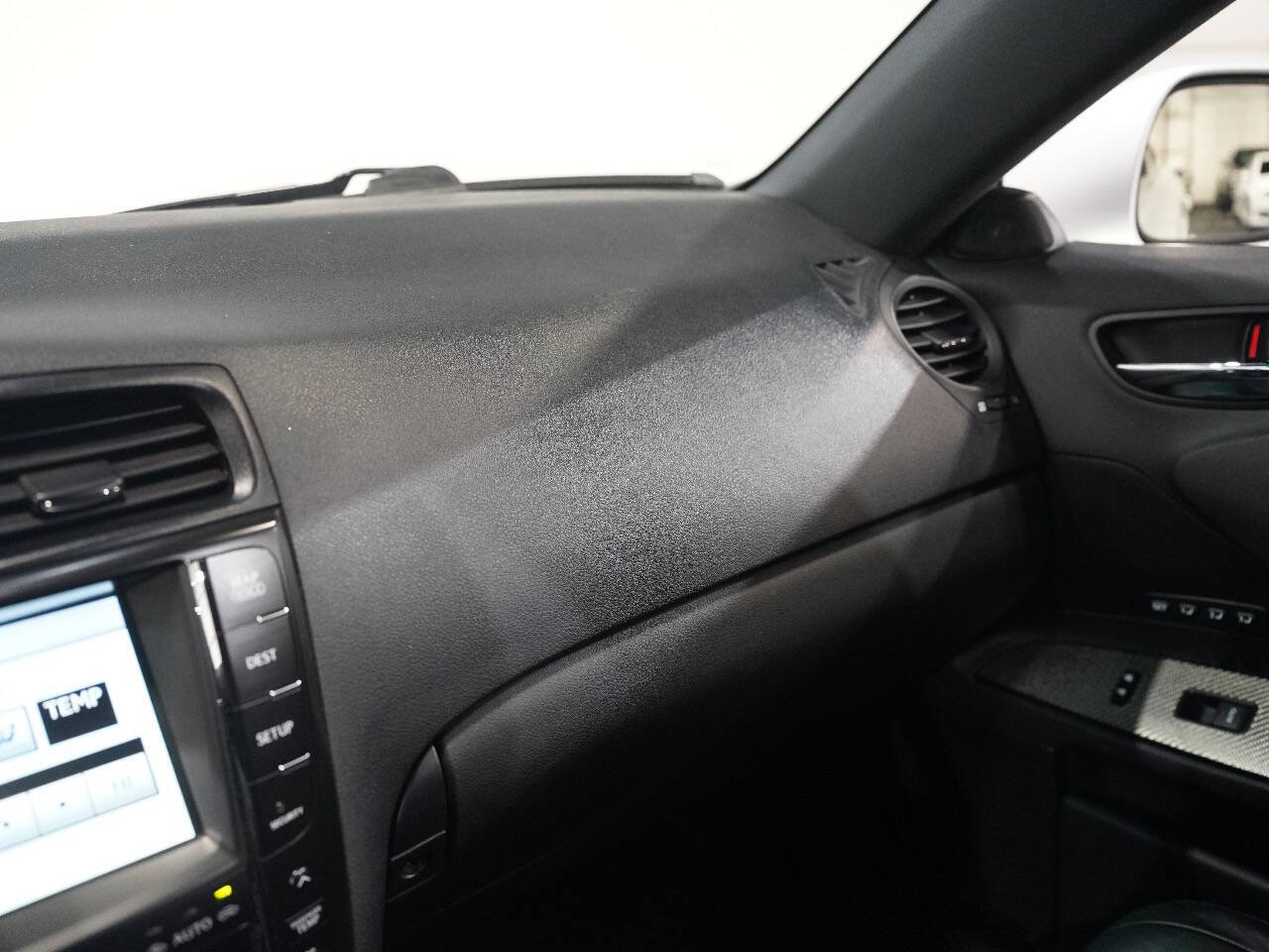 SILVER, 2011 LEXUS IS F Thumnail Image 52