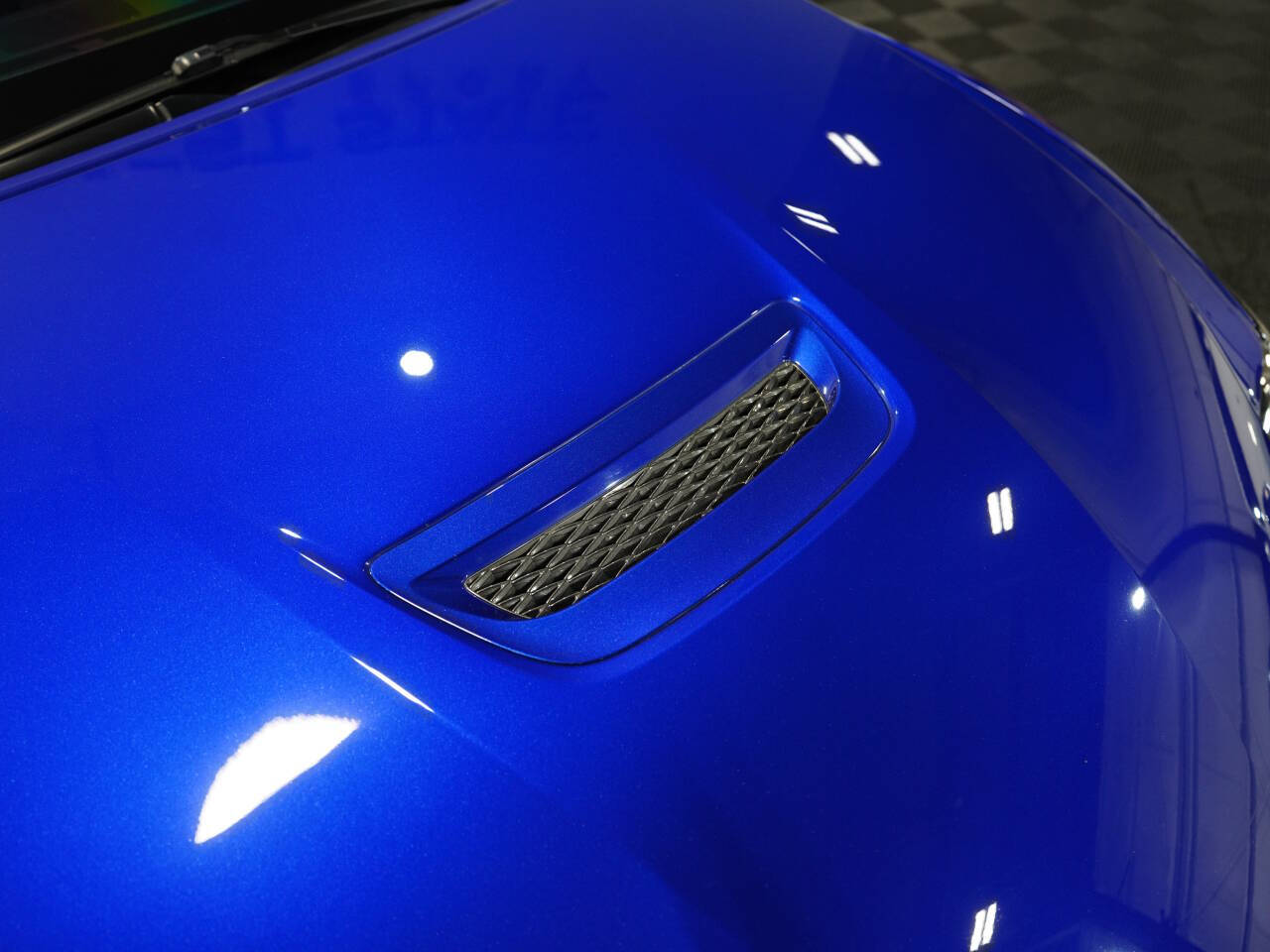 BLUE, 2017 LEXUS RC Thumnail Image 13