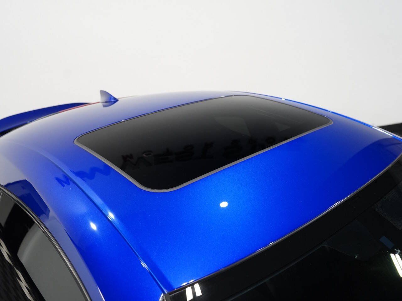 BLUE, 2017 LEXUS RC Thumnail Image 15