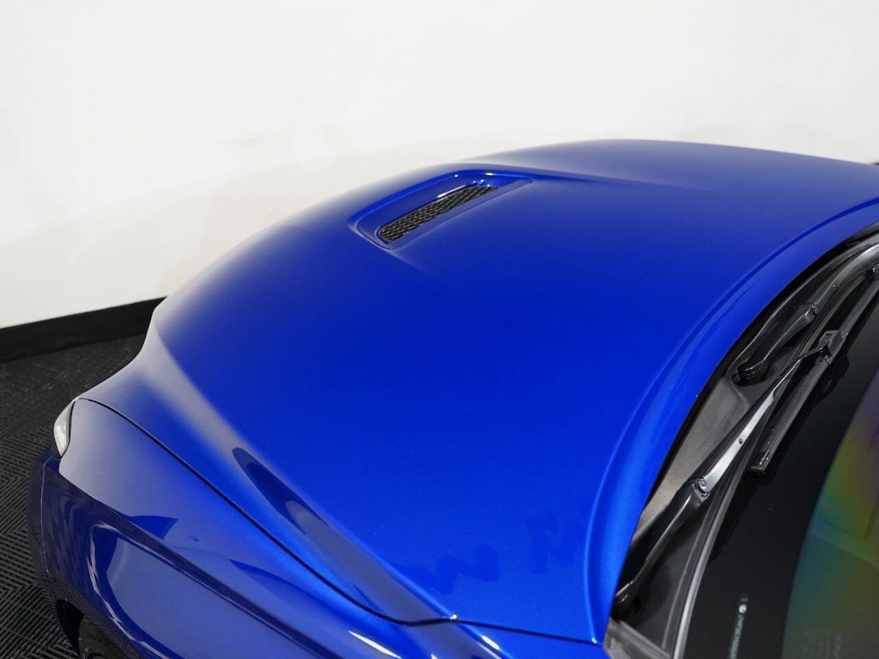BLUE, 2017 LEXUS RC Thumnail Image 24