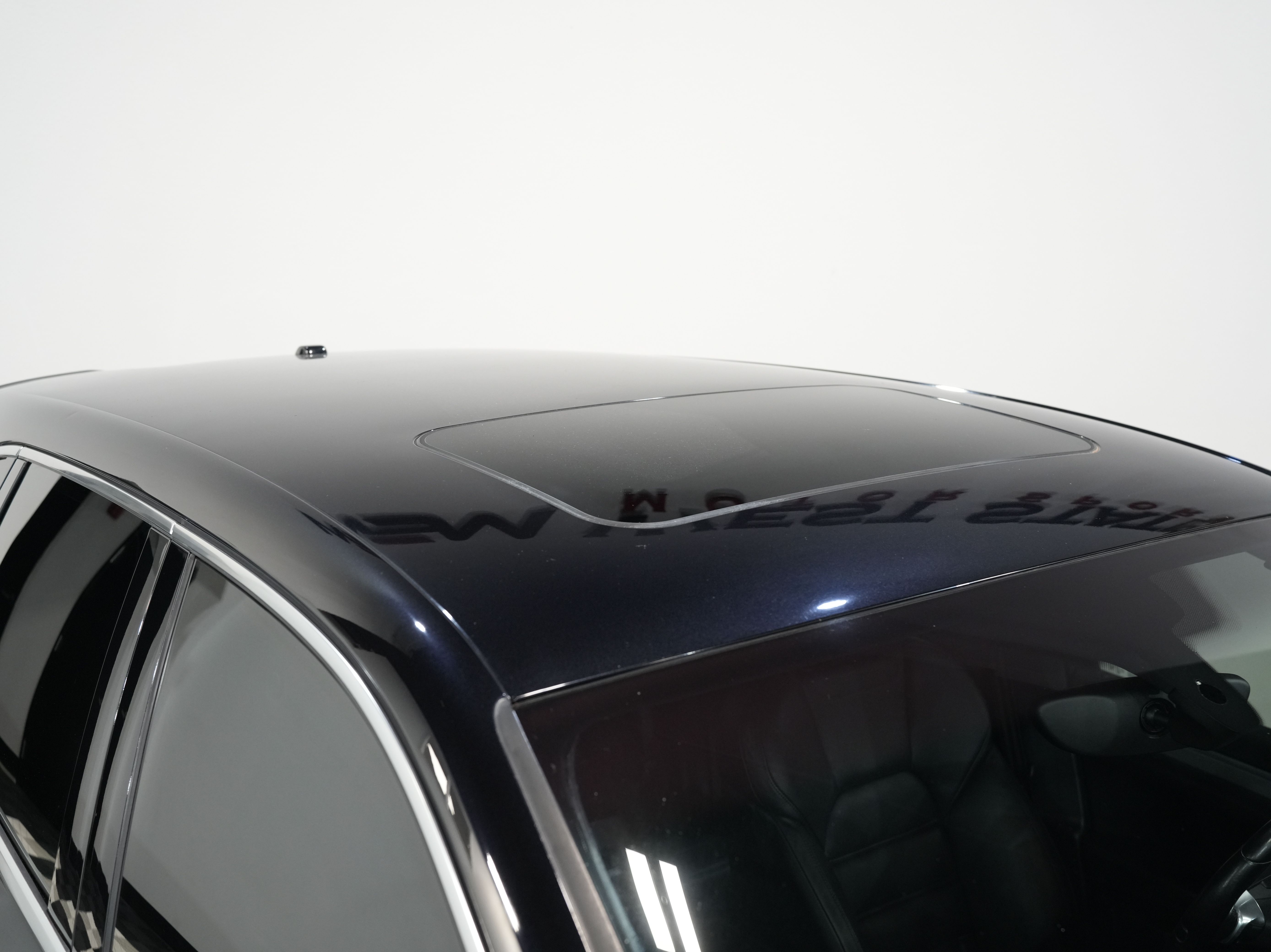 BLACK, 2011 PORSCHE CAYENNE Thumnail Image 13