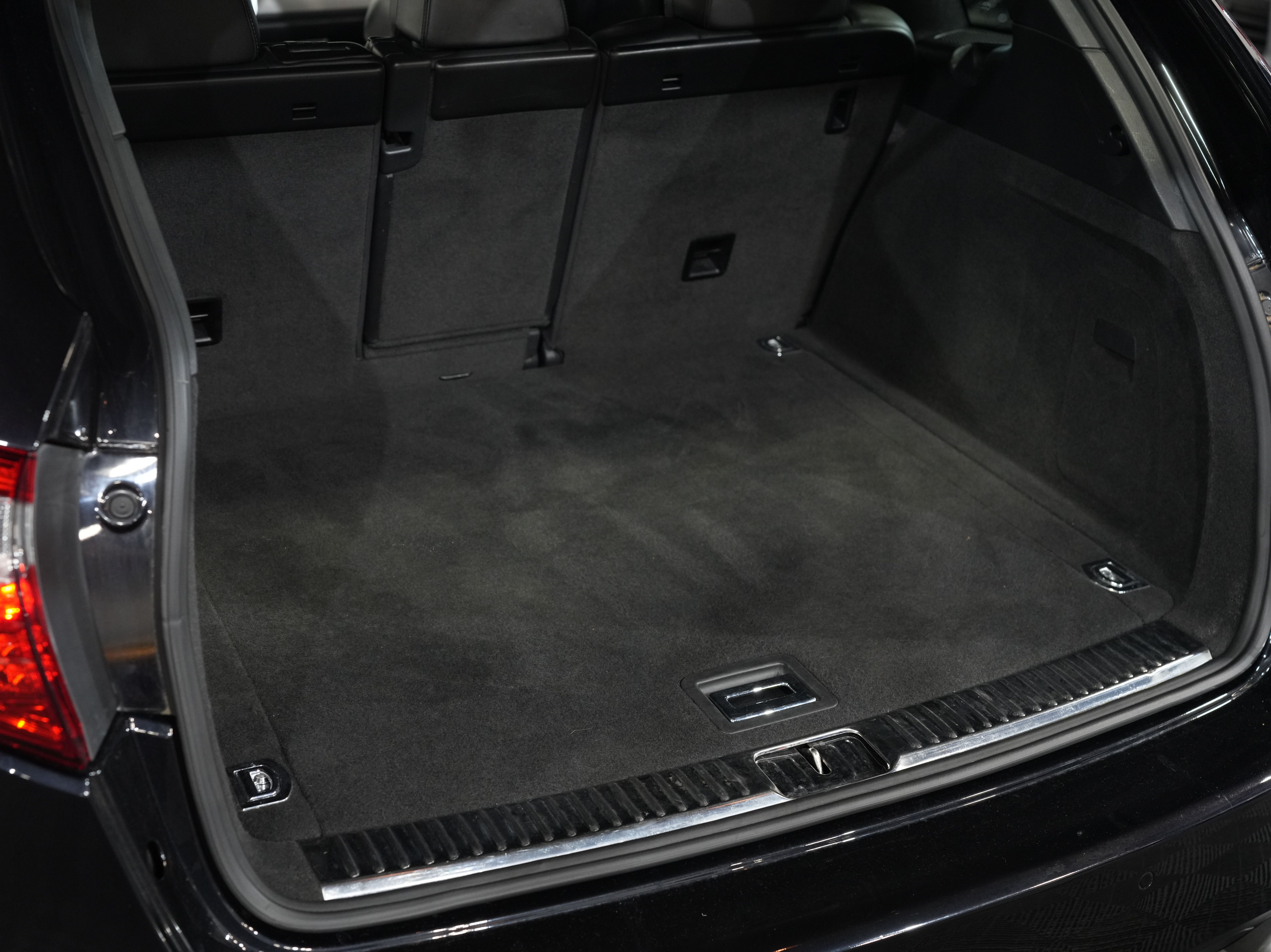 BLACK, 2011 PORSCHE CAYENNE Thumnail Image 50