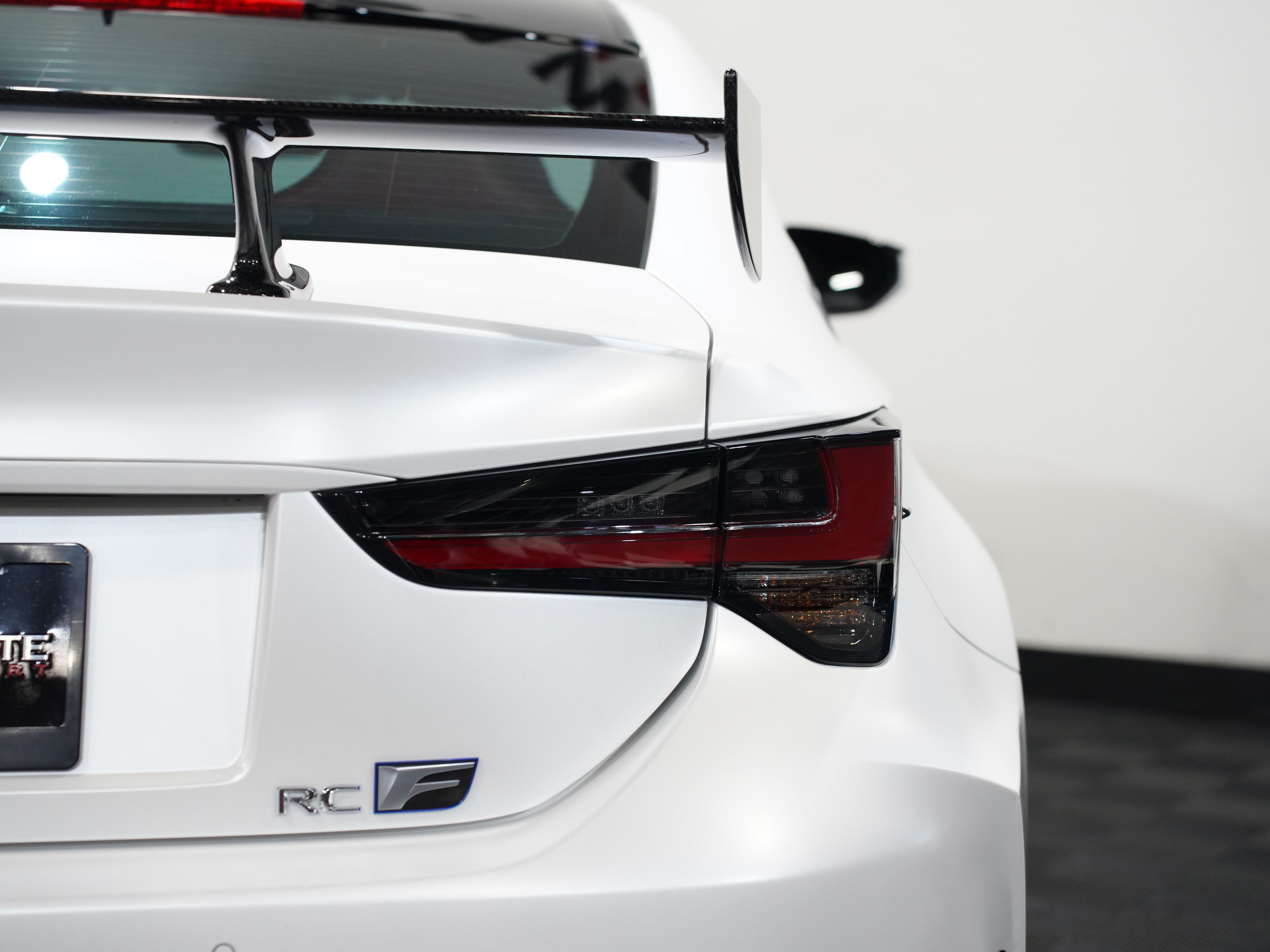 WHITE, 2021 LEXUS RC Thumnail Image 21