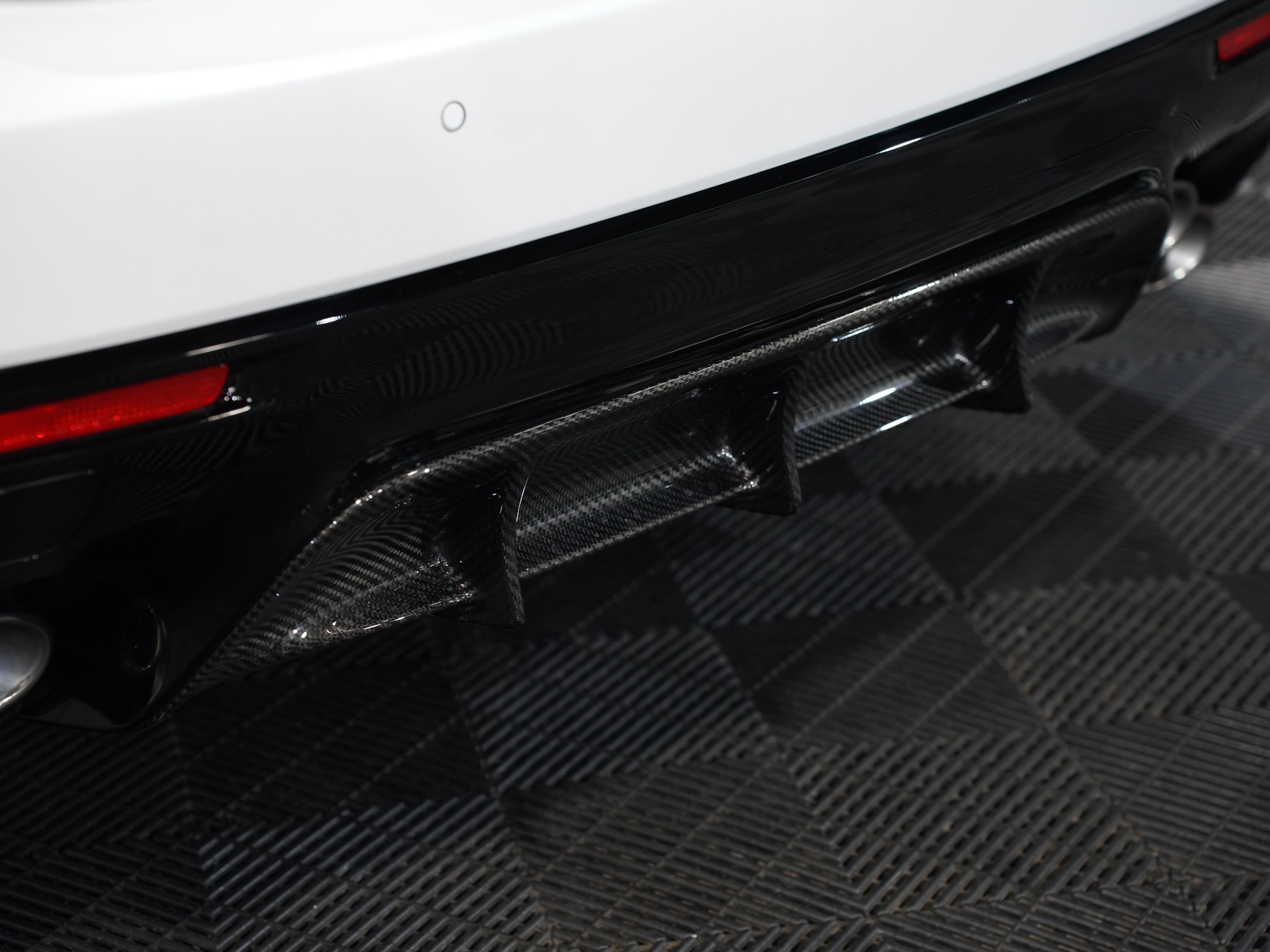 WHITE, 2021 LEXUS RC Thumnail Image 23
