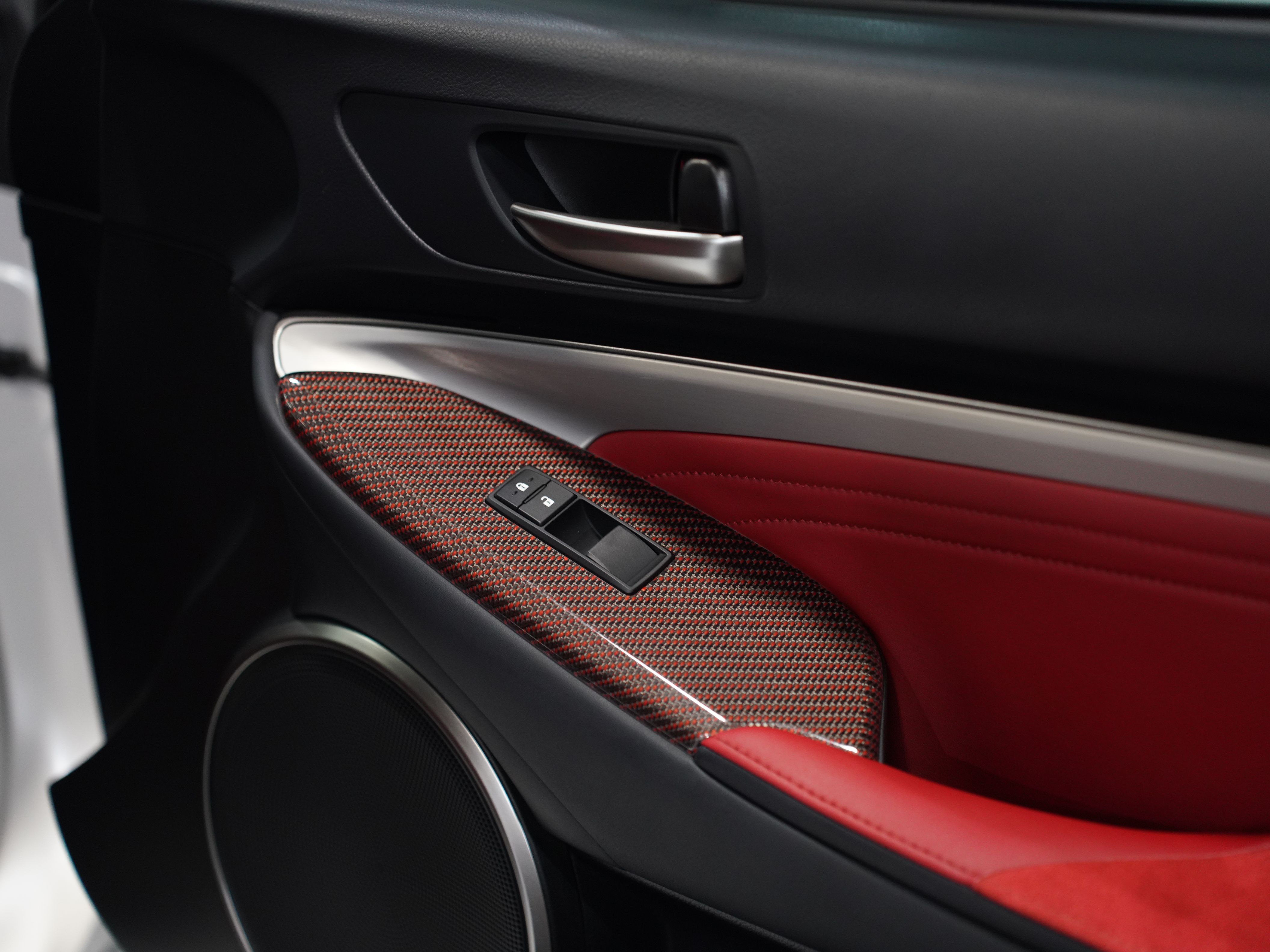 WHITE, 2021 LEXUS RC Thumnail Image 32