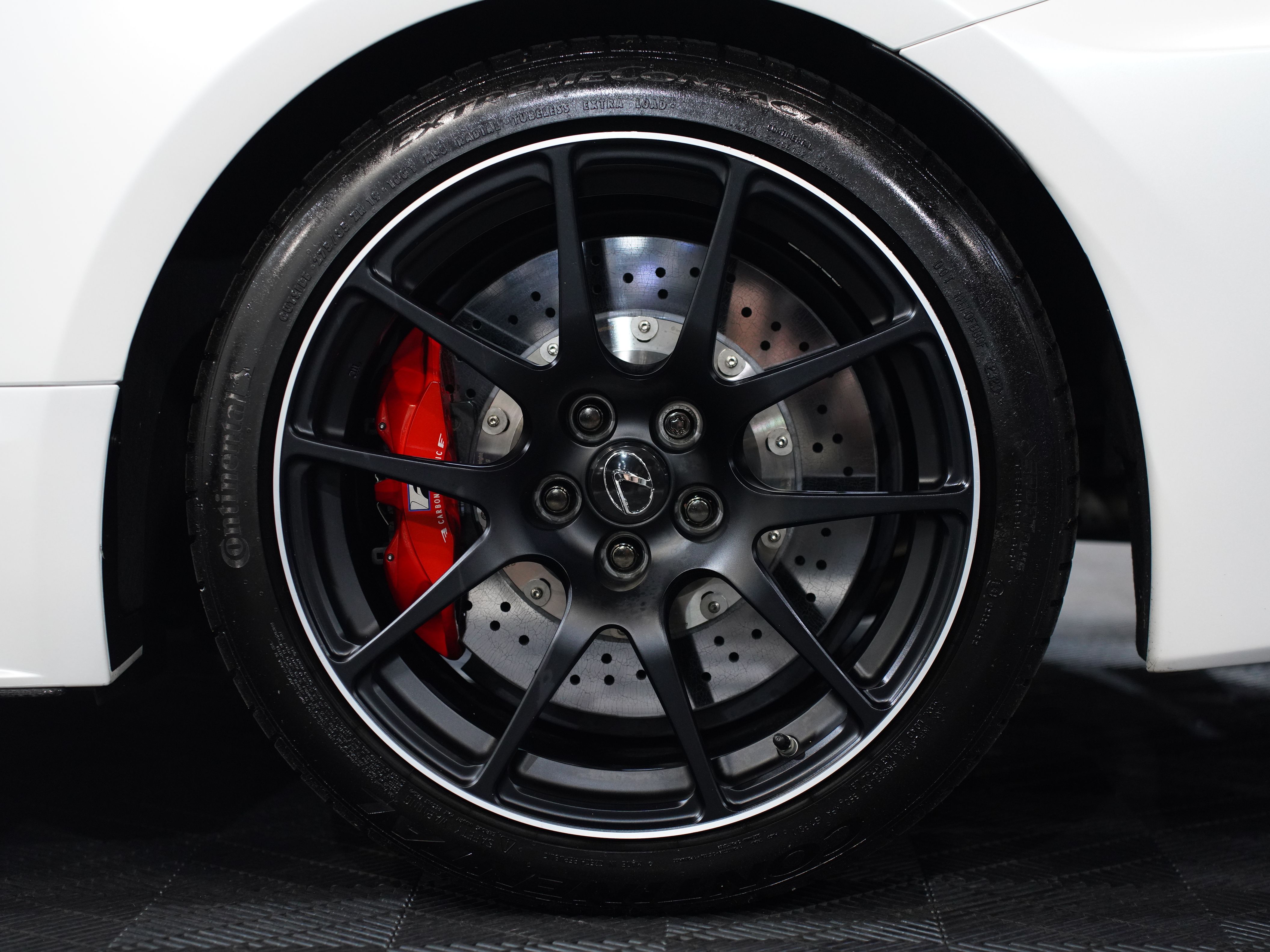 WHITE, 2021 LEXUS RC Thumnail Image 59