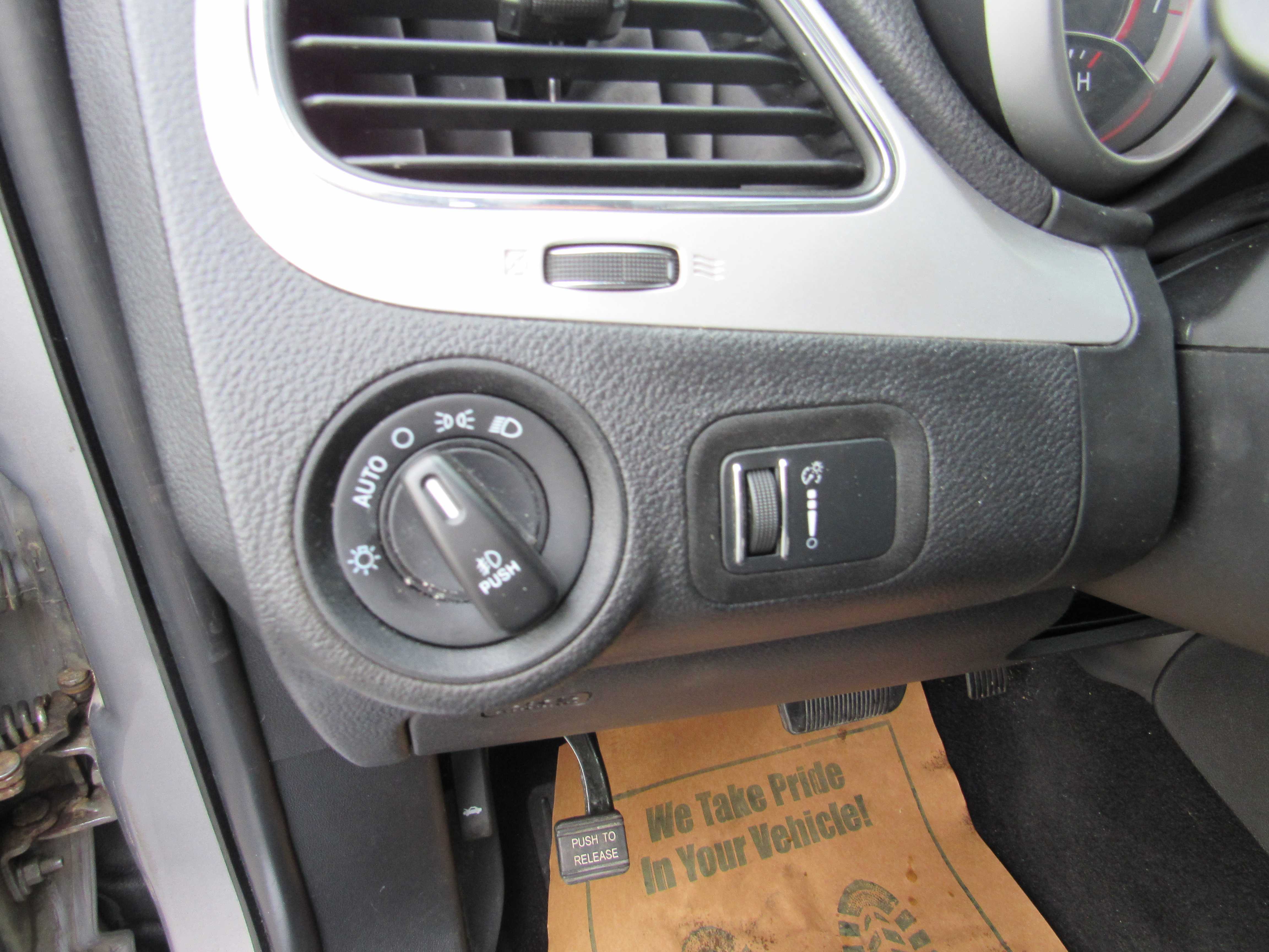 SILVER, 2017 DODGE JOURNEY Thumnail Image 12