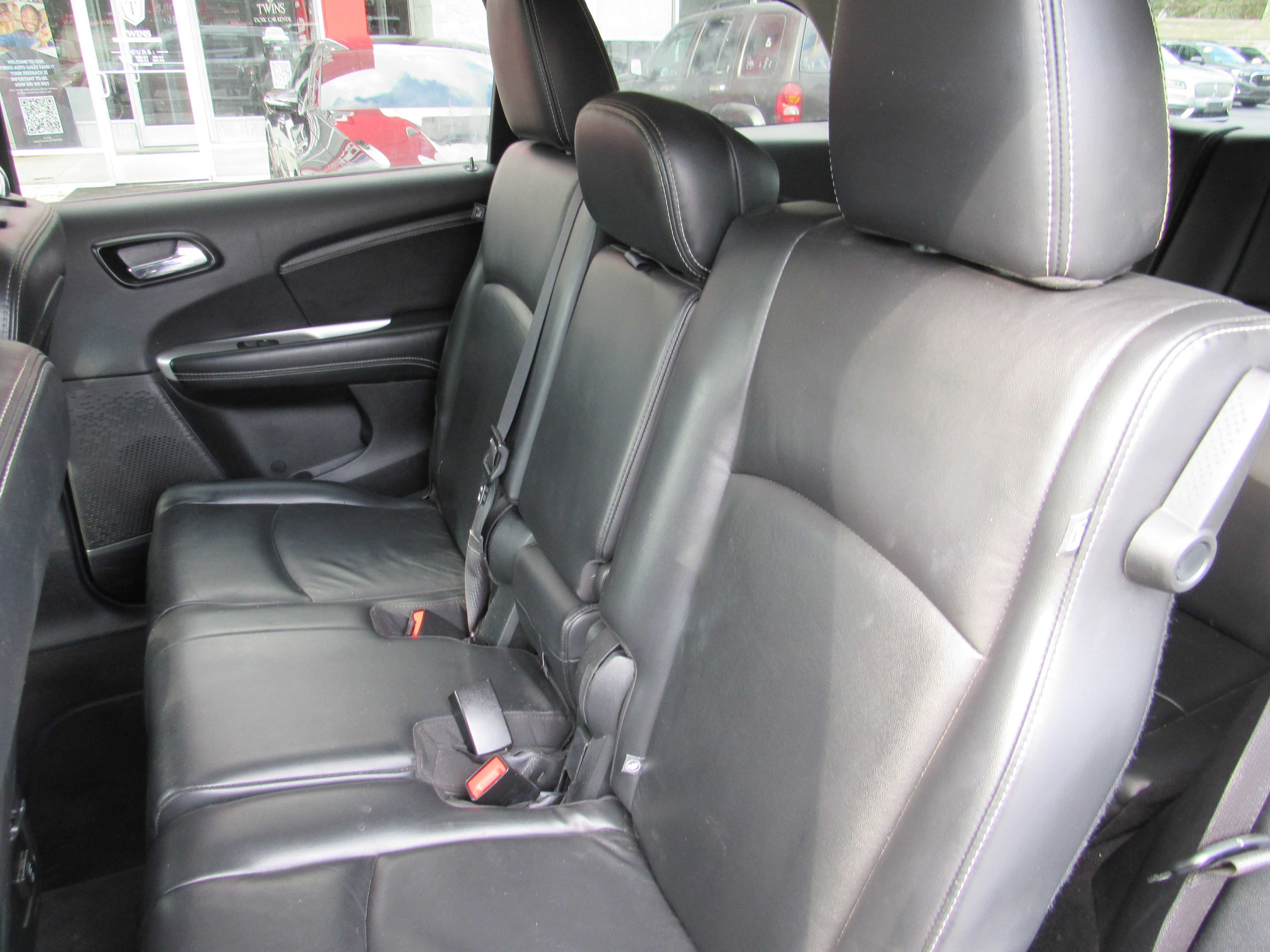 SILVER, 2017 DODGE JOURNEY Thumnail Image 20