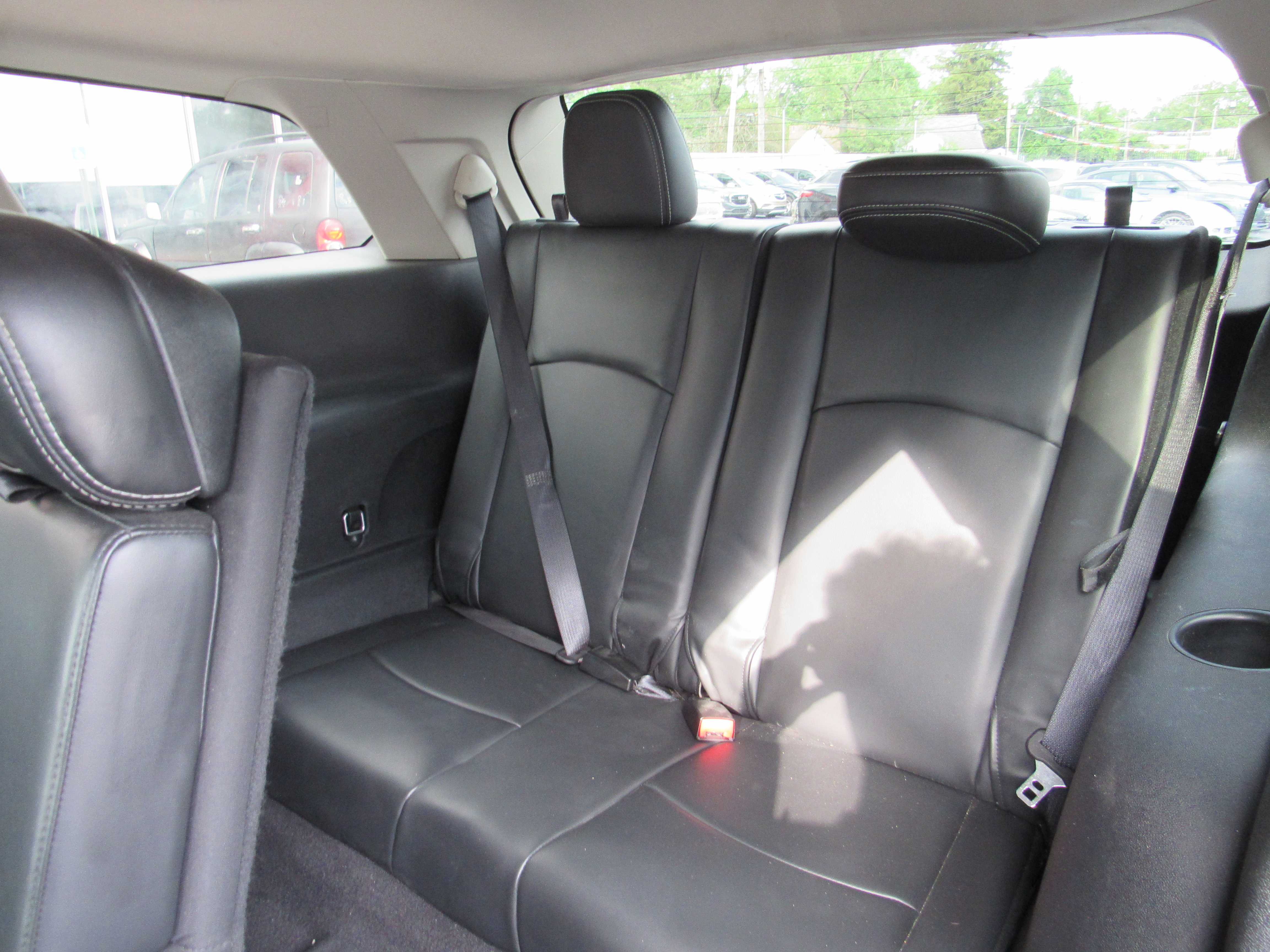 SILVER, 2017 DODGE JOURNEY Thumnail Image 21