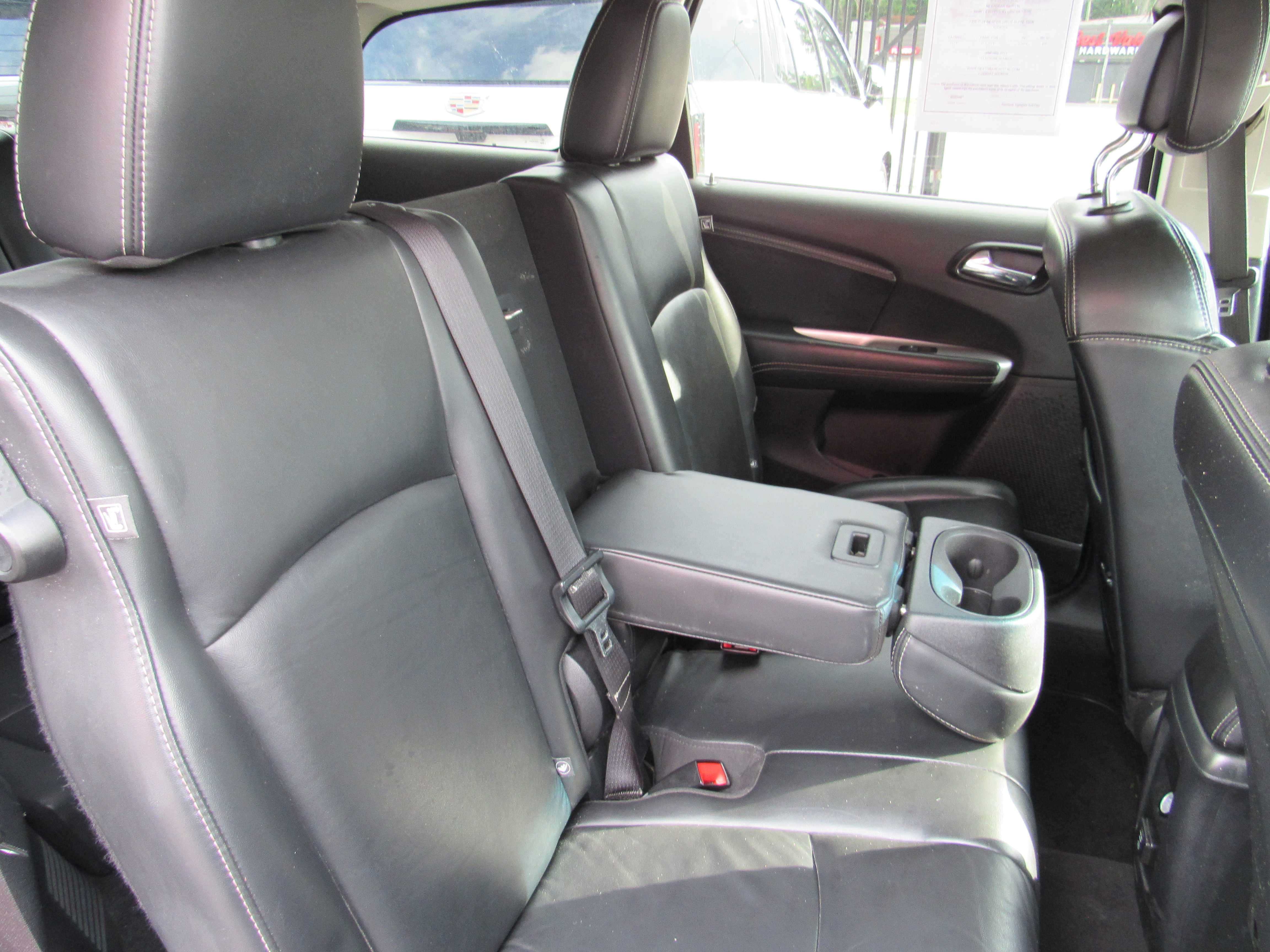 SILVER, 2017 DODGE JOURNEY Thumnail Image 22