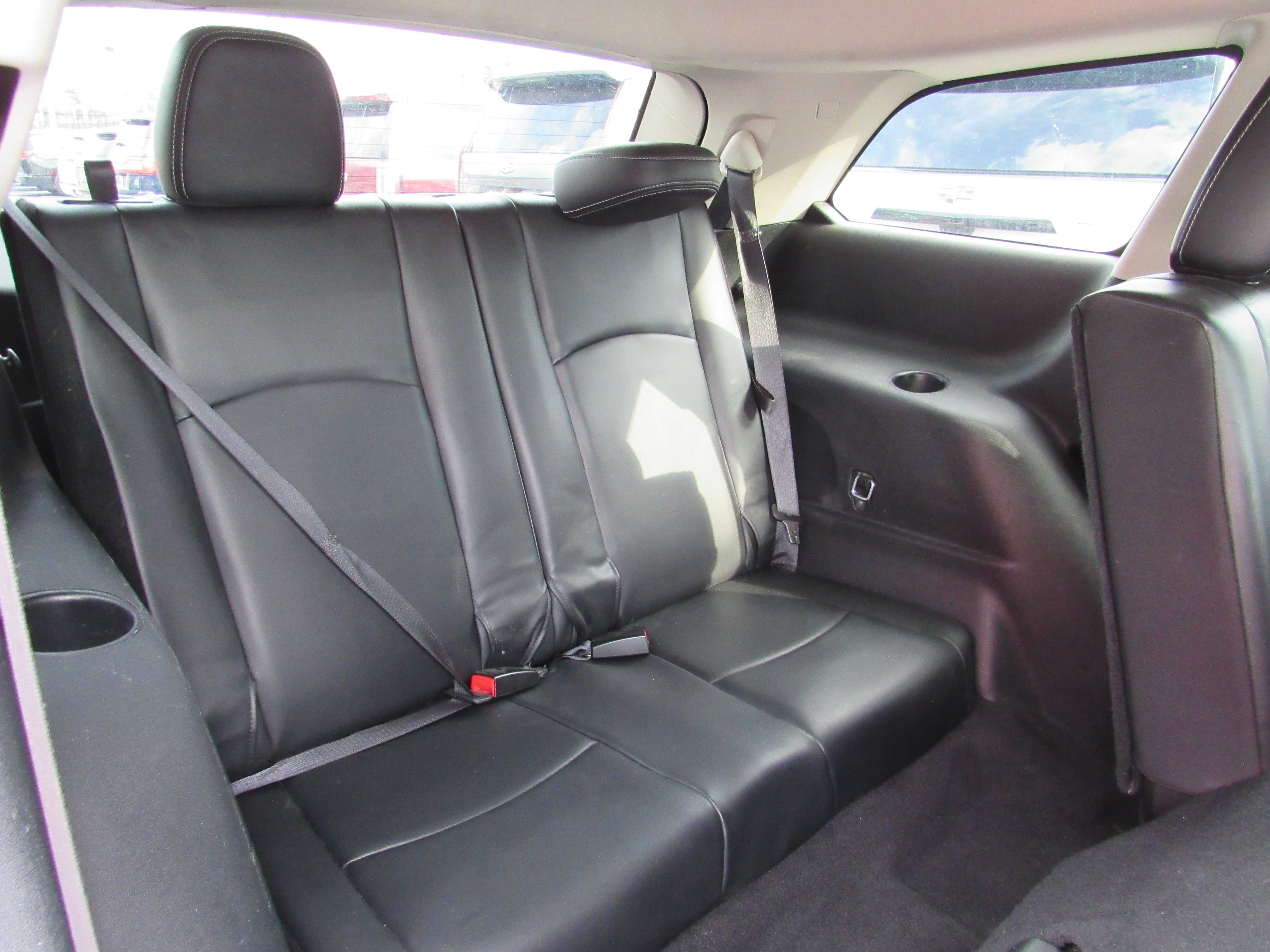 SILVER, 2017 DODGE JOURNEY Thumnail Image 23