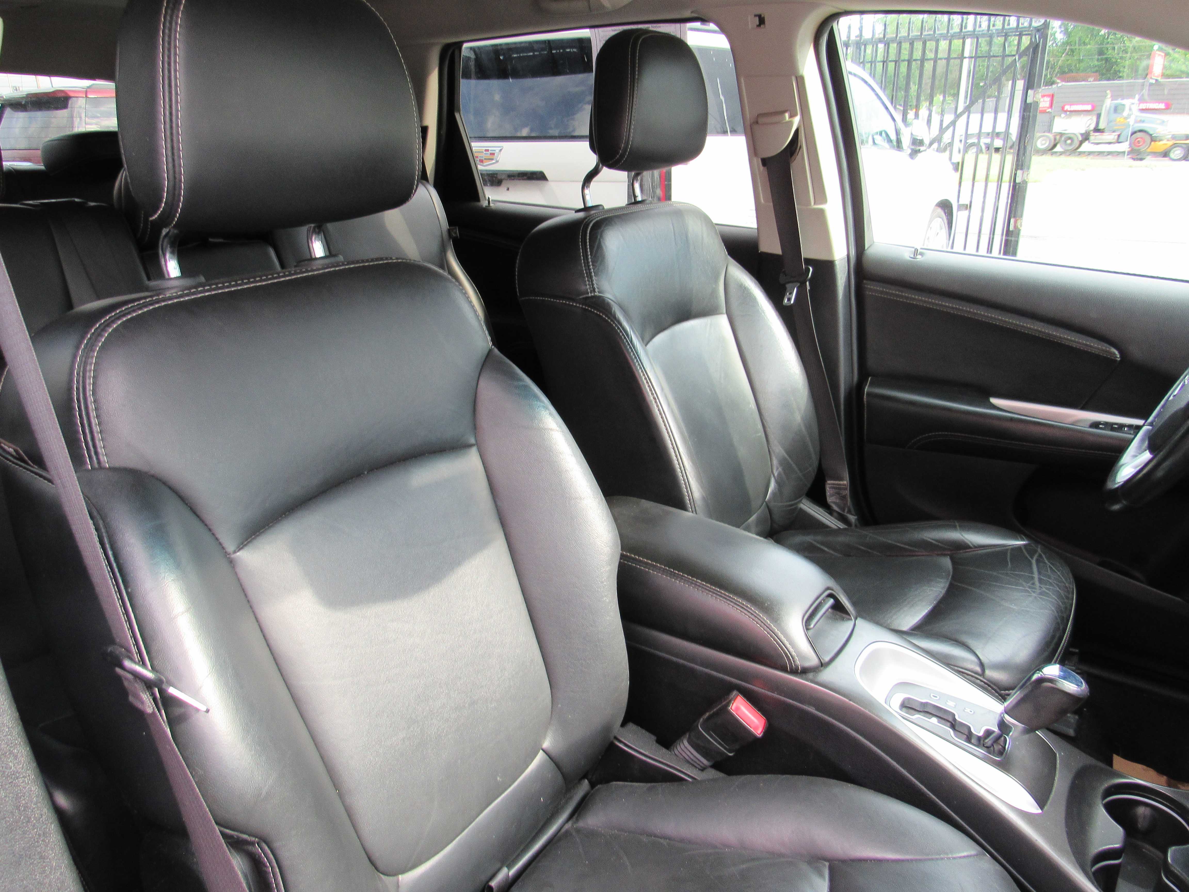 SILVER, 2017 DODGE JOURNEY Thumnail Image 26
