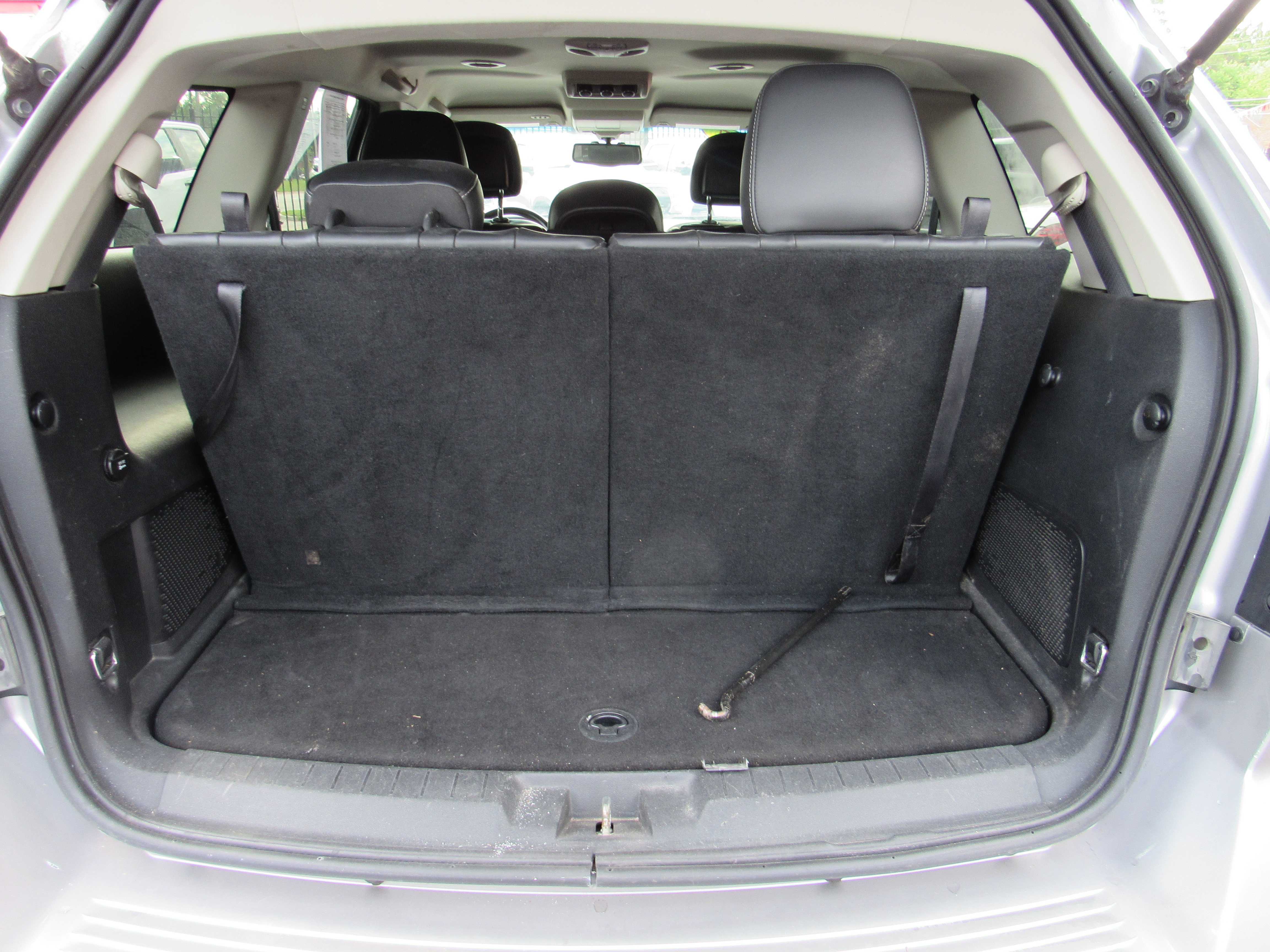 SILVER, 2017 DODGE JOURNEY Thumnail Image 28