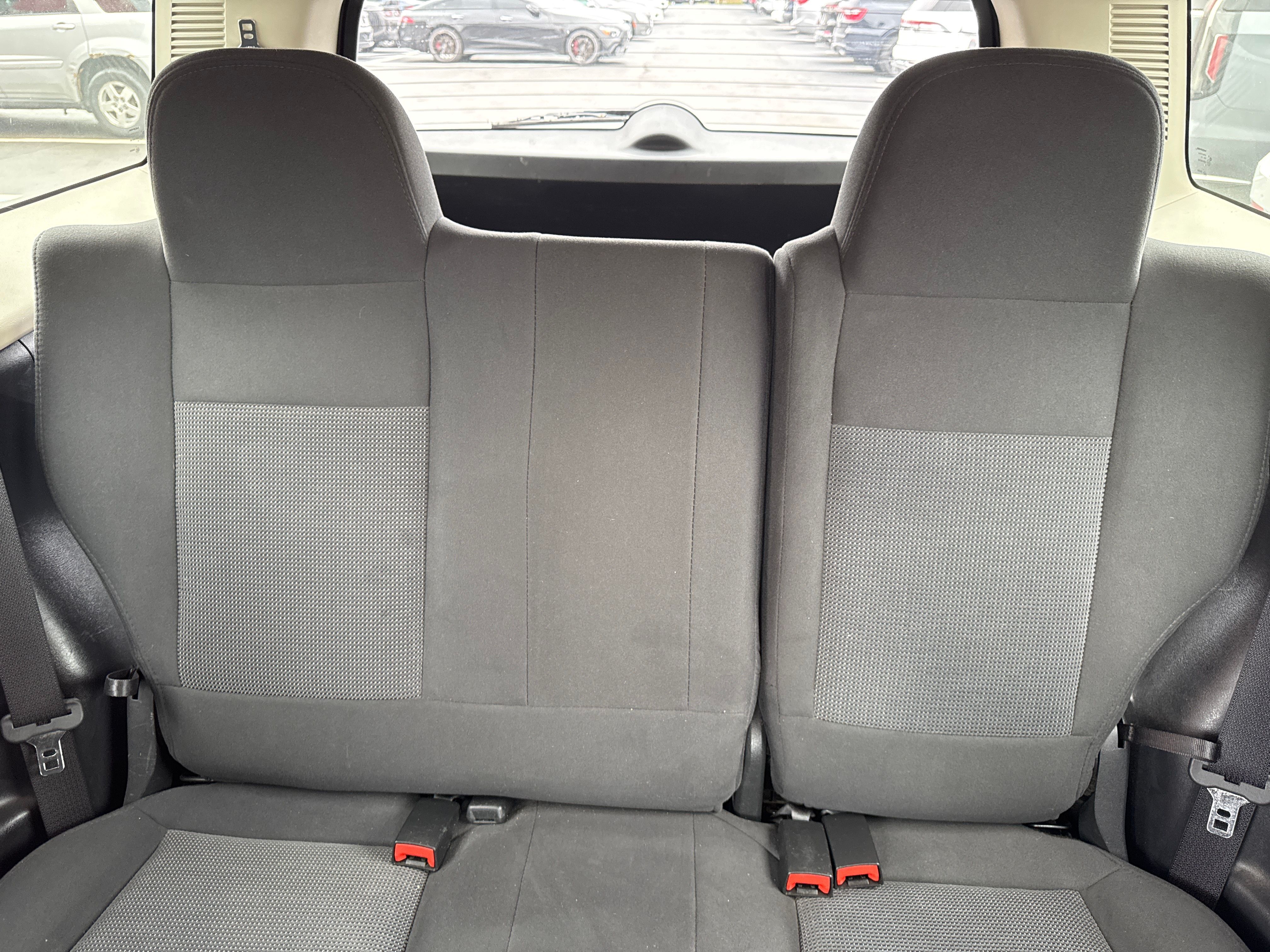 GREY, 2015 JEEP PATRIOT Thumnail Image 17