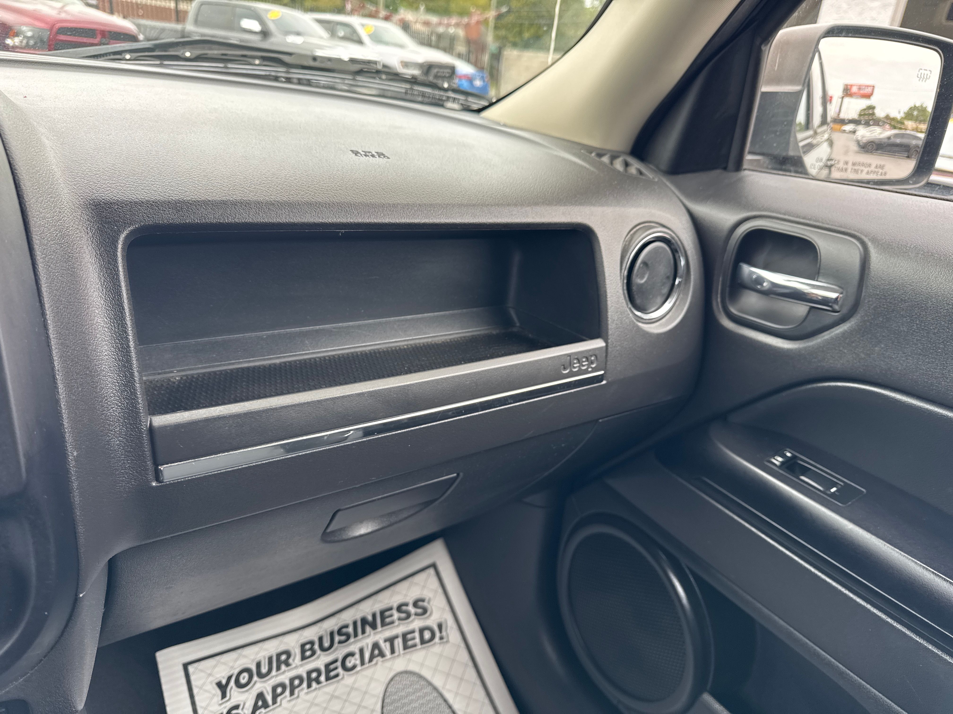 GREY, 2015 JEEP PATRIOT Thumnail Image 18