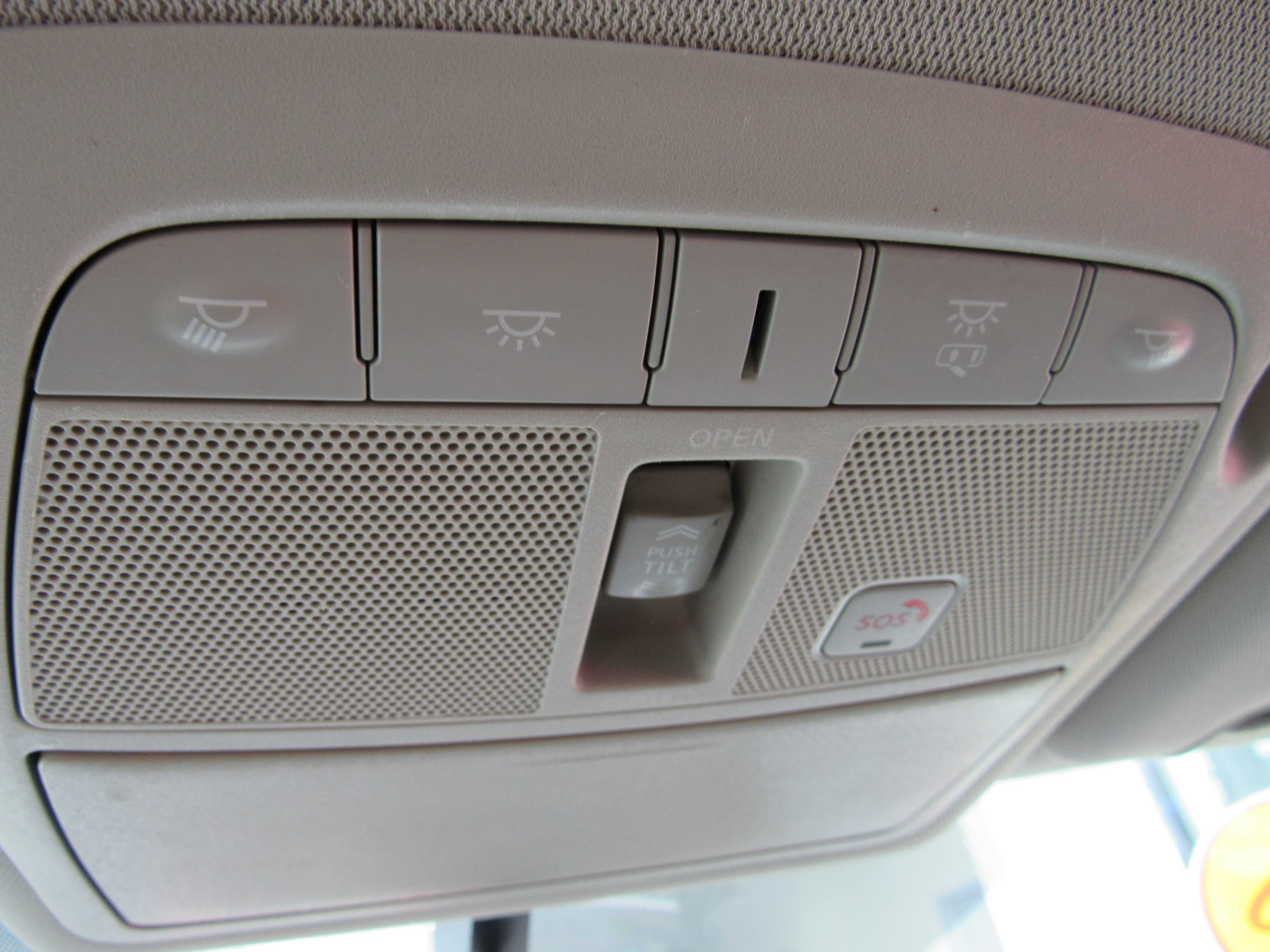 SILVER, 2016 NISSAN ROGUE Thumnail Image 15