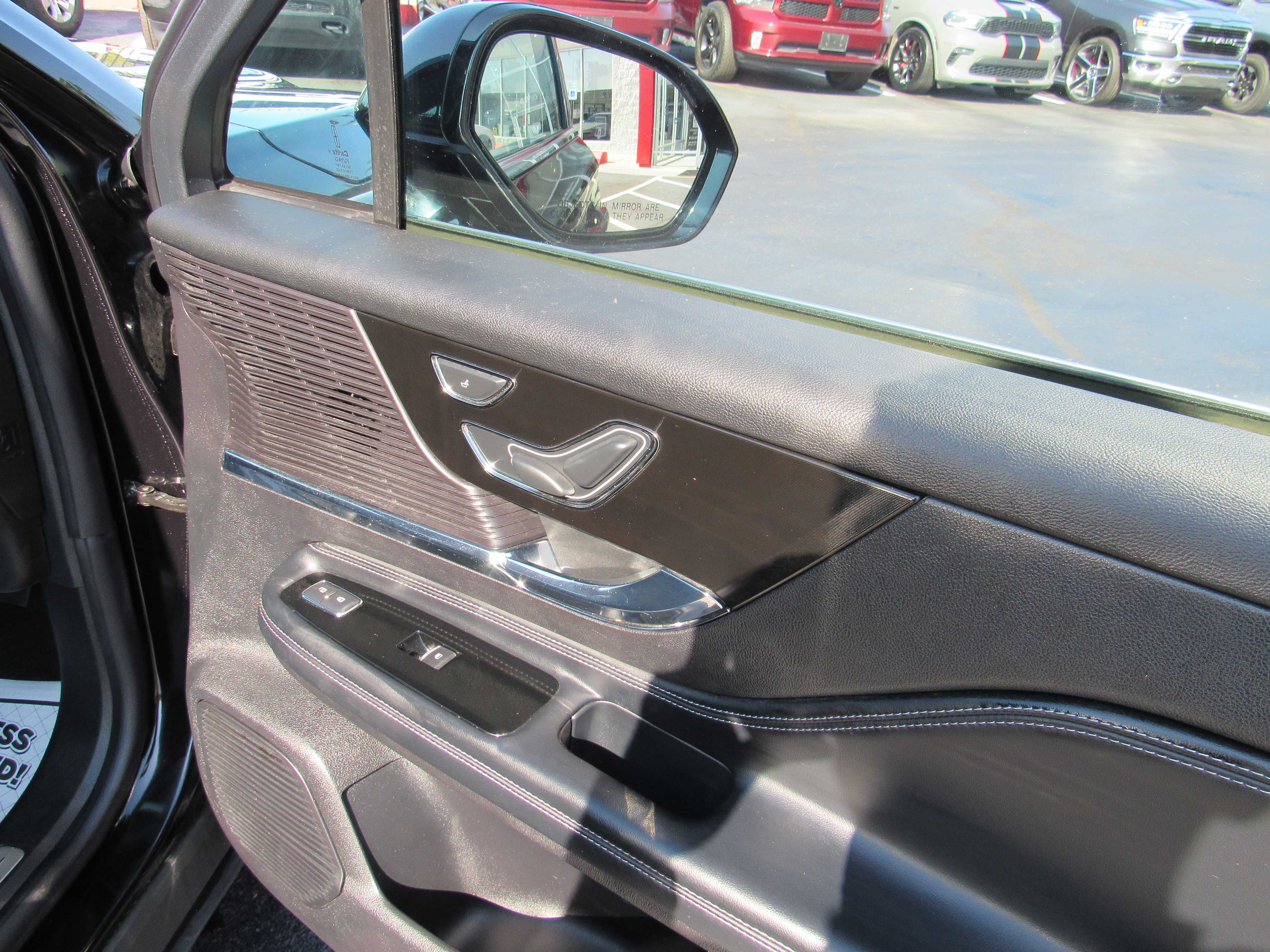 BLACK, 2022 LINCOLN CORSAIR Thumnail Image 10