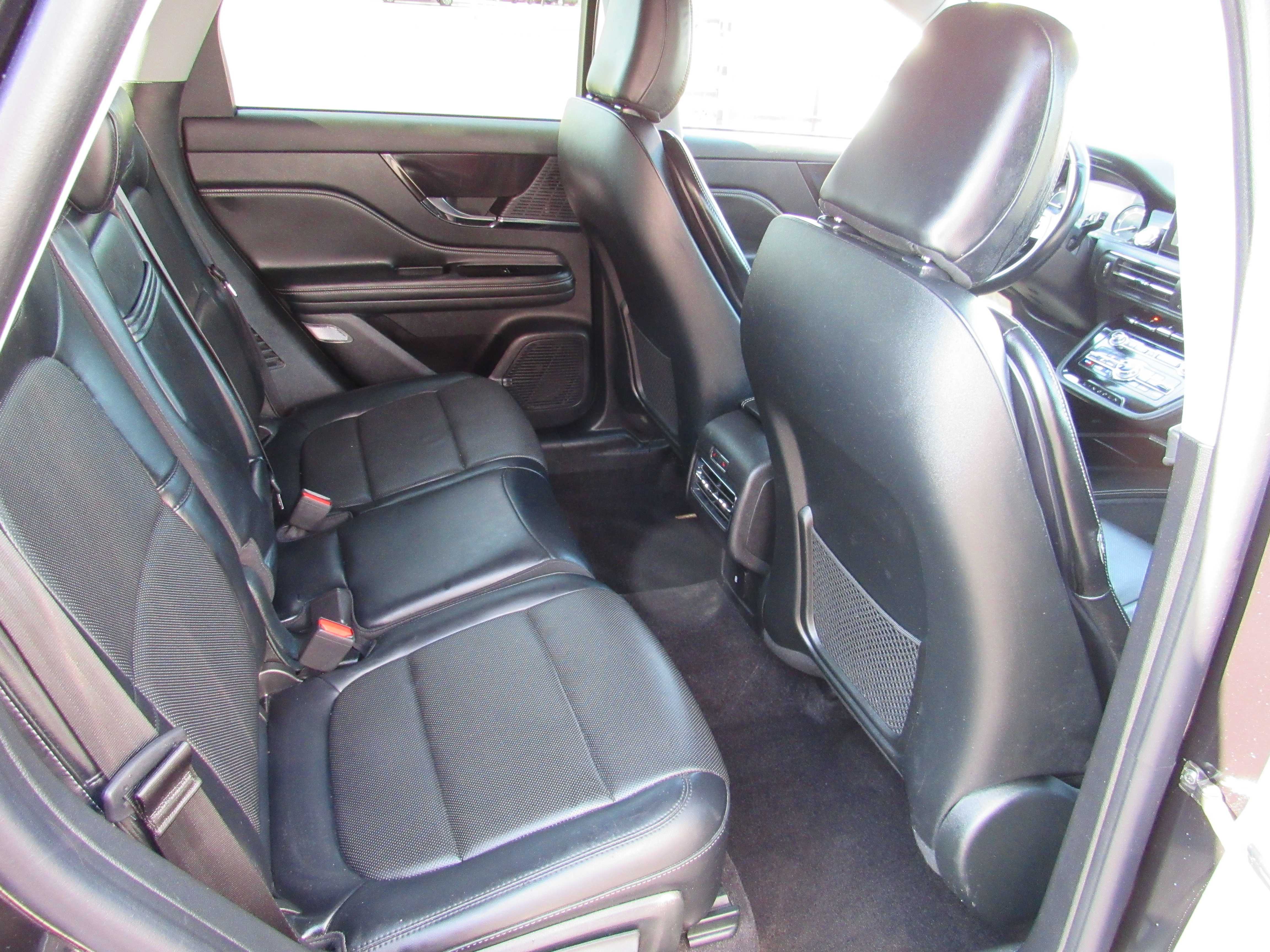 BLACK, 2022 LINCOLN CORSAIR Thumnail Image 11