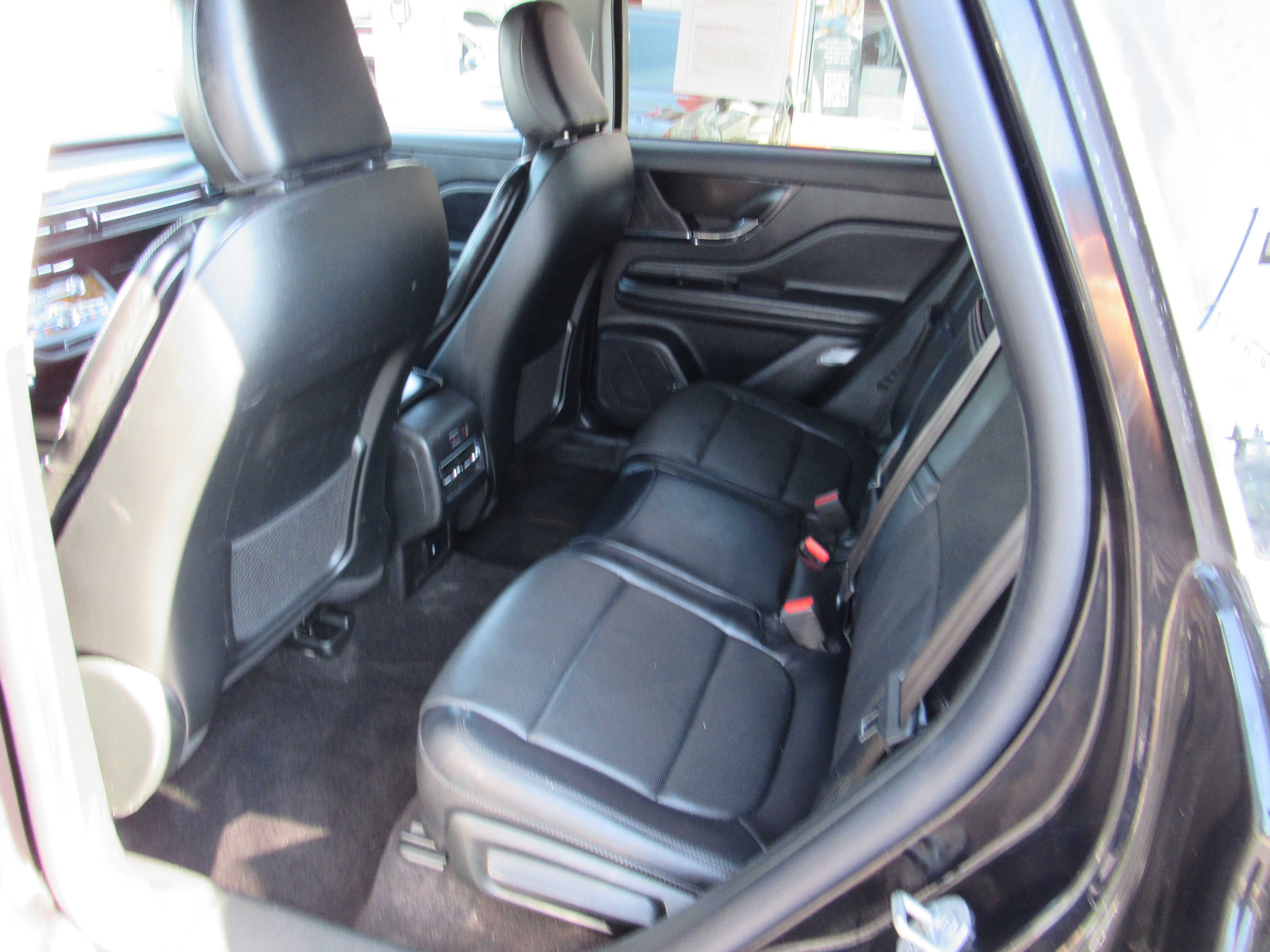 BLACK, 2022 LINCOLN CORSAIR Thumnail Image 13