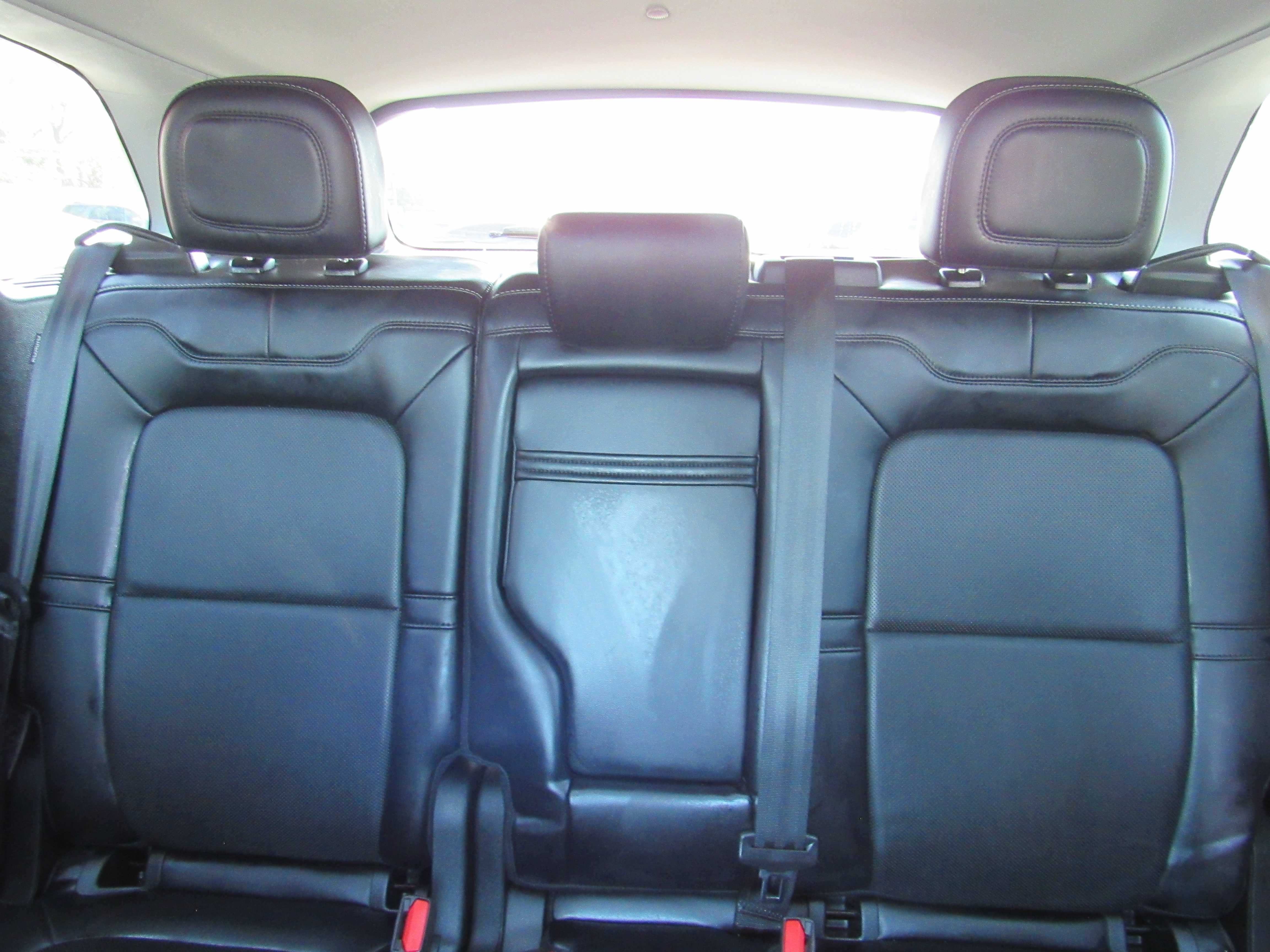BLACK, 2022 LINCOLN CORSAIR Thumnail Image 20