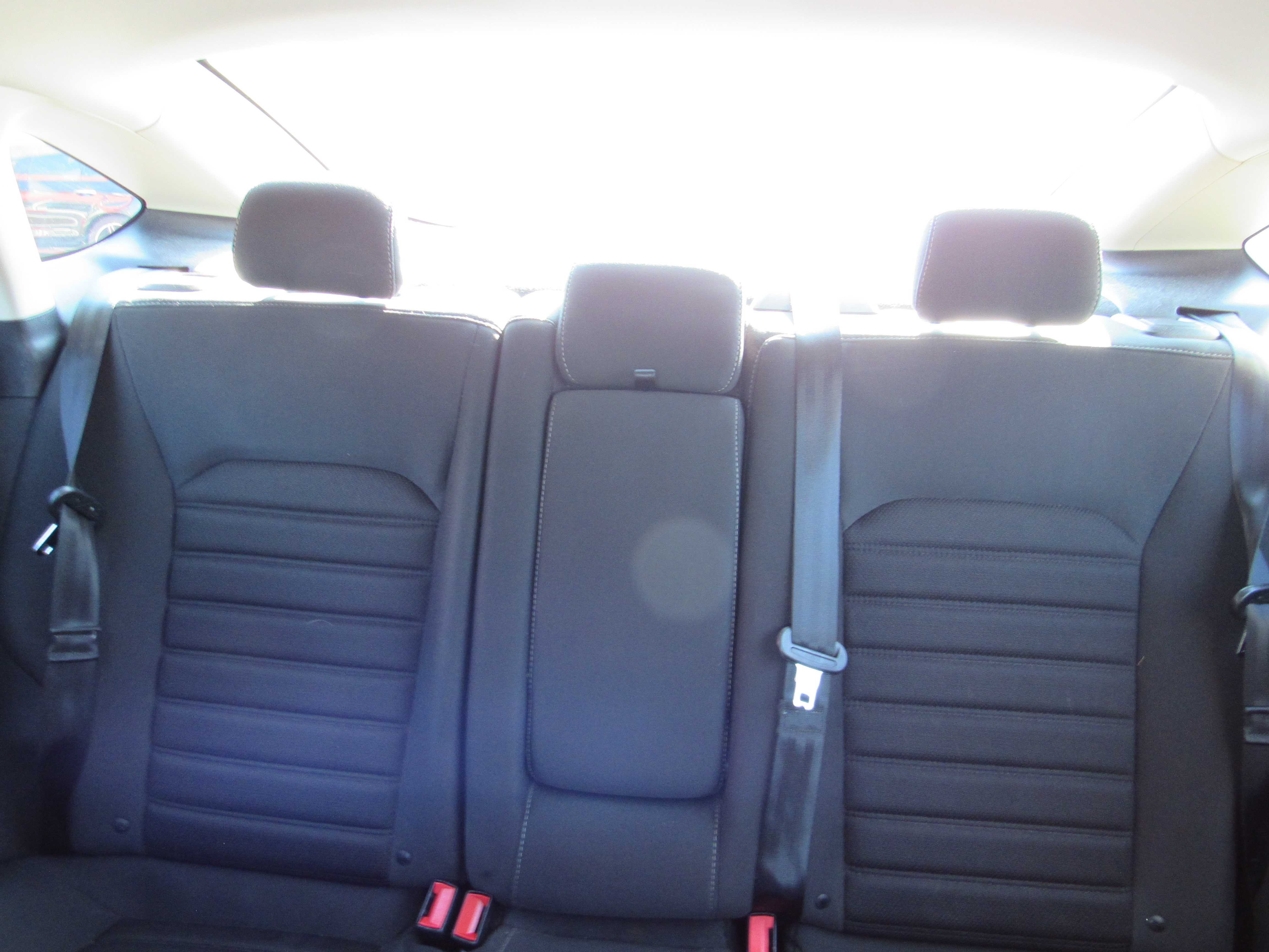 WHITE, 2019 FORD FUSION Thumnail Image 16