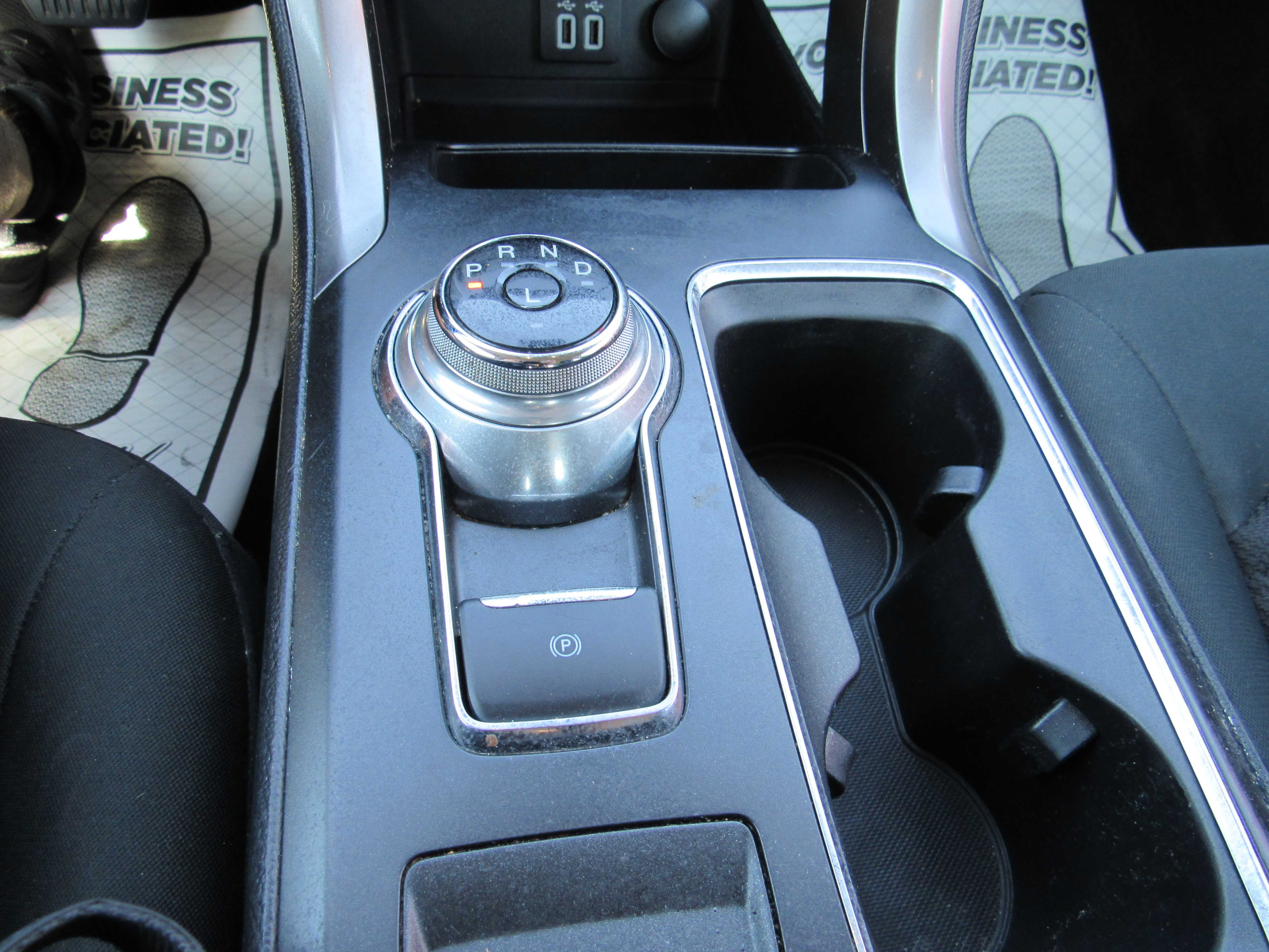 WHITE, 2019 FORD FUSION Thumnail Image 18