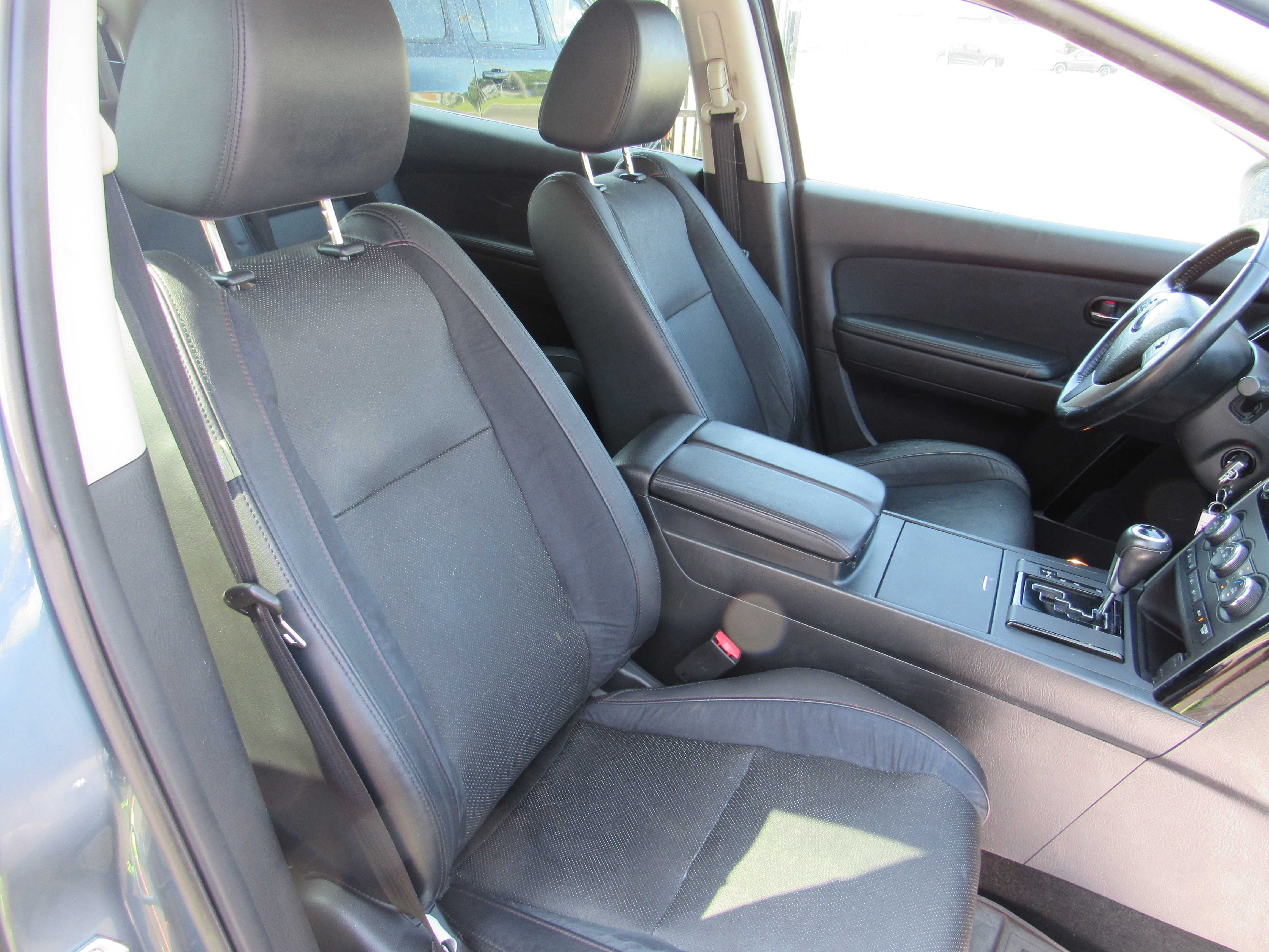 BLUE, 2015 MAZDA CX-9 Thumnail Image 11