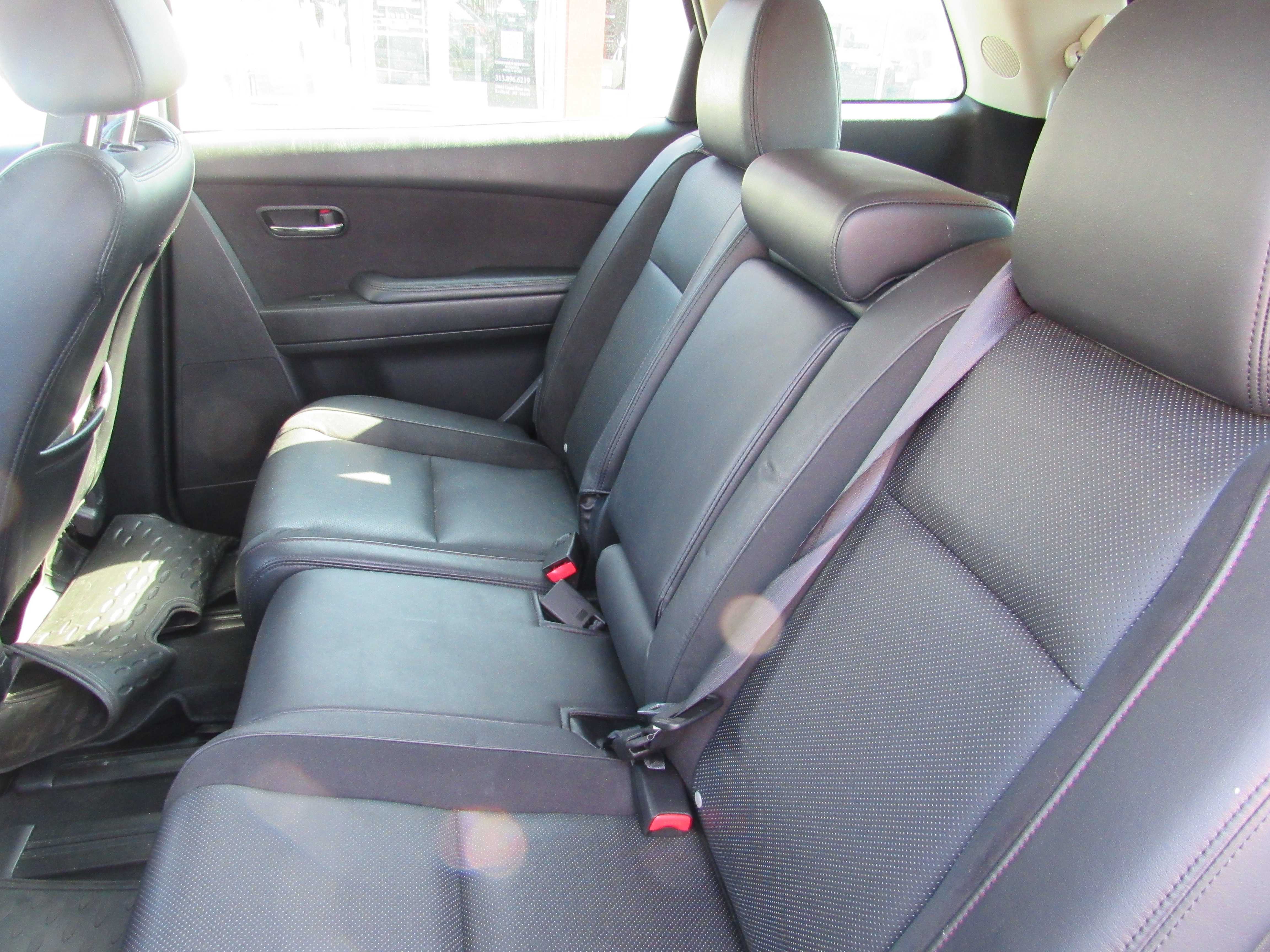 BLUE, 2015 MAZDA CX-9 Thumnail Image 13