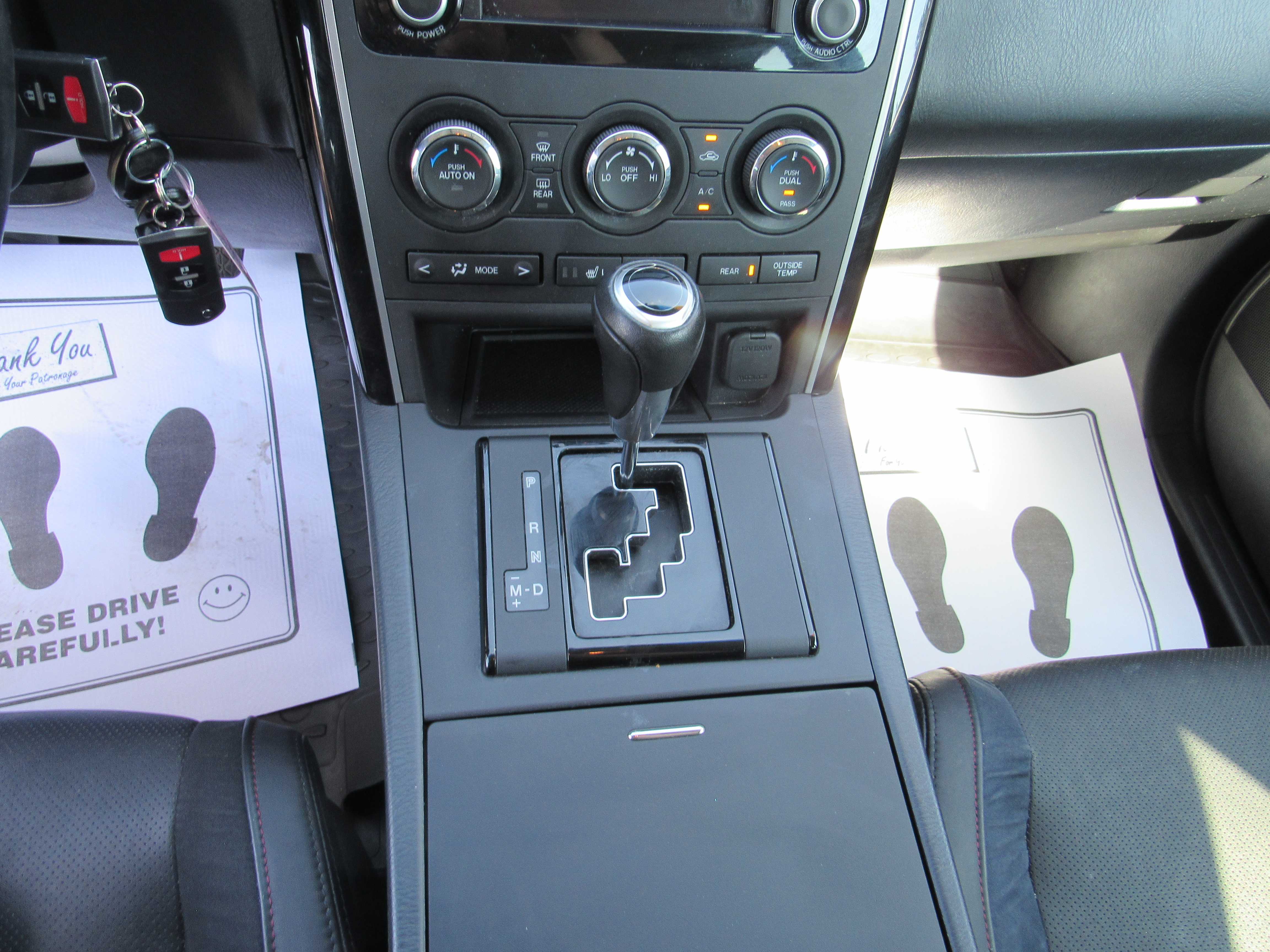 BLUE, 2015 MAZDA CX-9 Thumnail Image 16